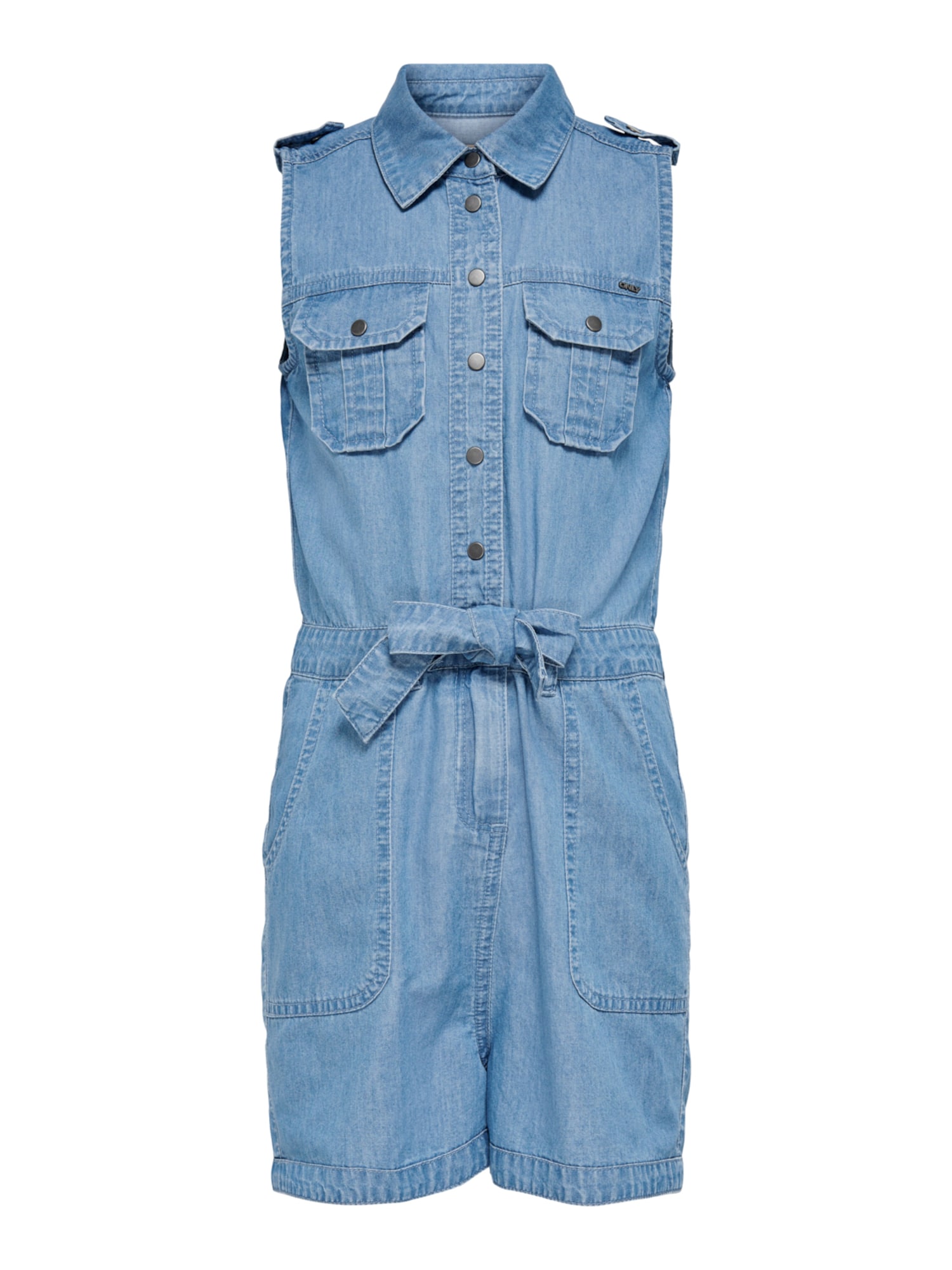 KIDS ONLY Kombinezon 'Arizona'  moder denim