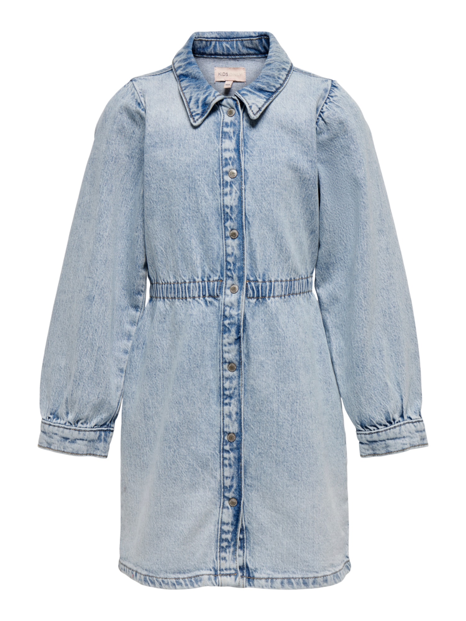 KIDS ONLY Obleka 'Rocco'  moder denim