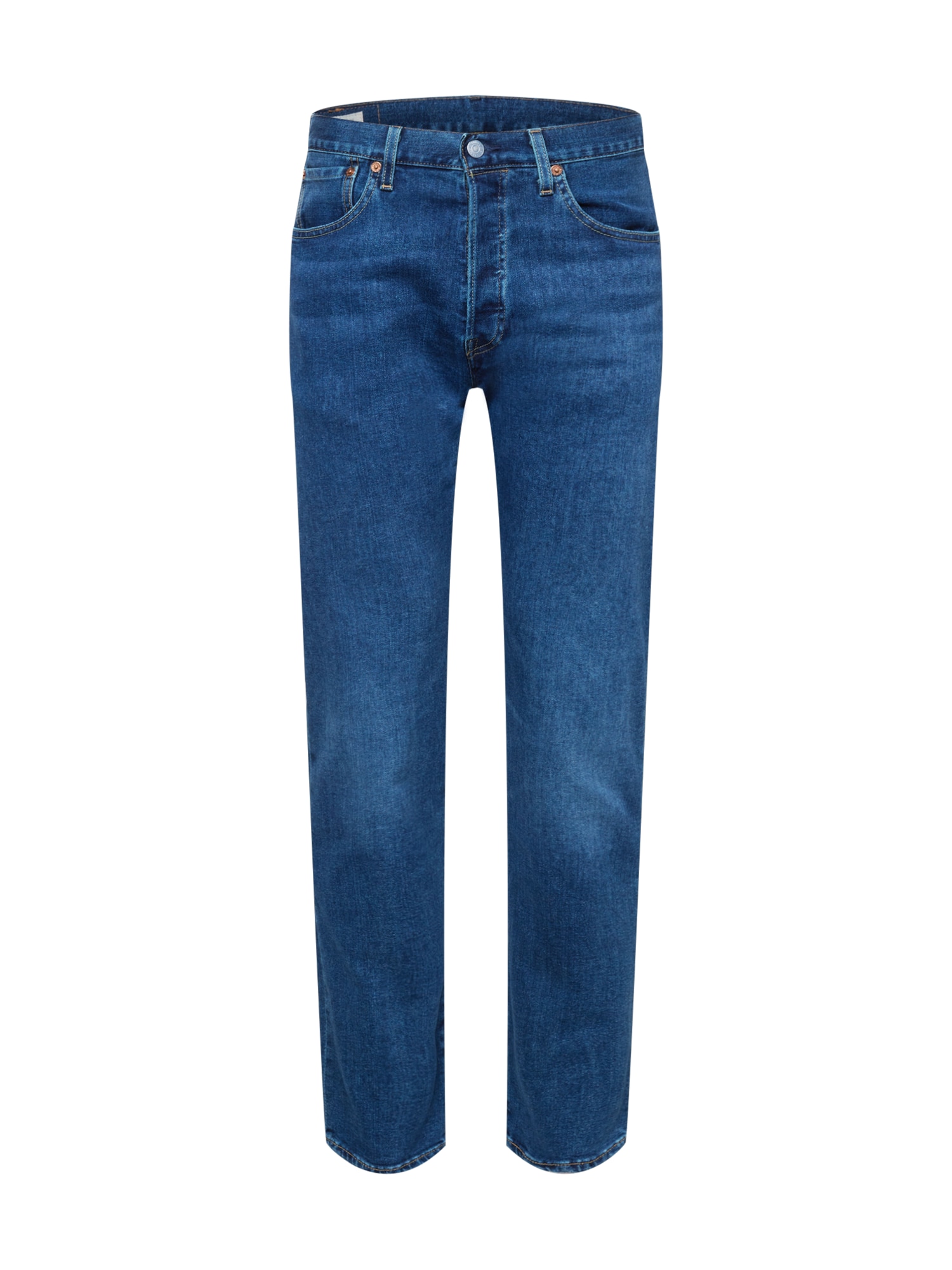 LEVI'S Kavbojke '501 LEVI'S ORIGINAL'  moder denim