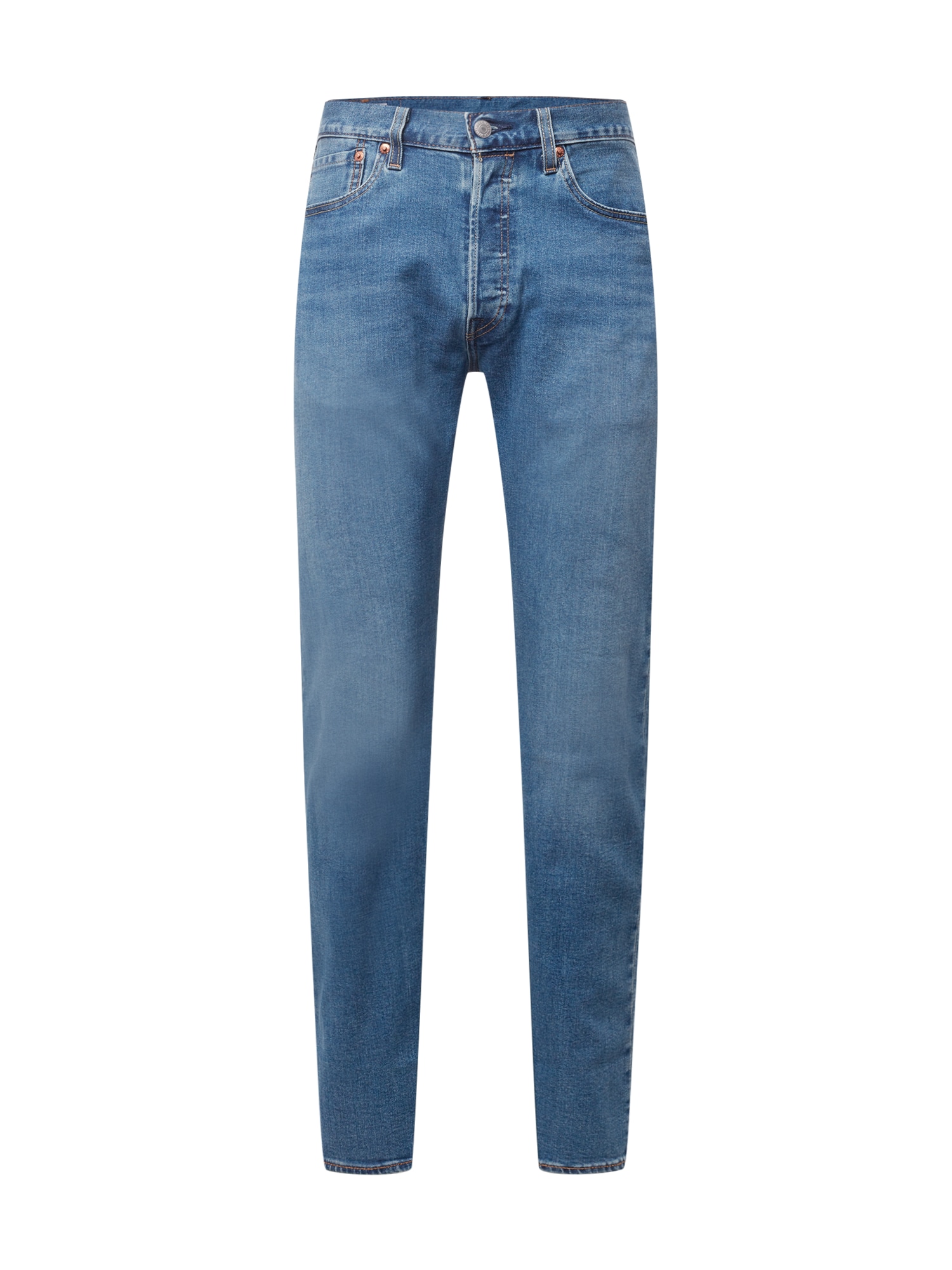 LEVI'S Kavbojke '501 LEVI'S ORIGINAL'  moder denim