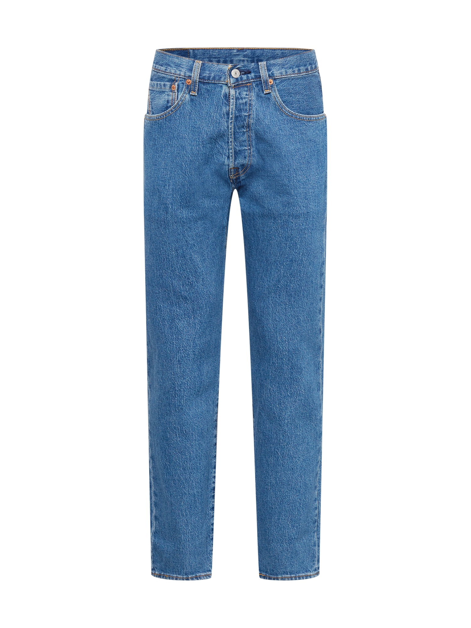 LEVI'S Kavbojke '501® '93 STRAIGHT'  moder denim