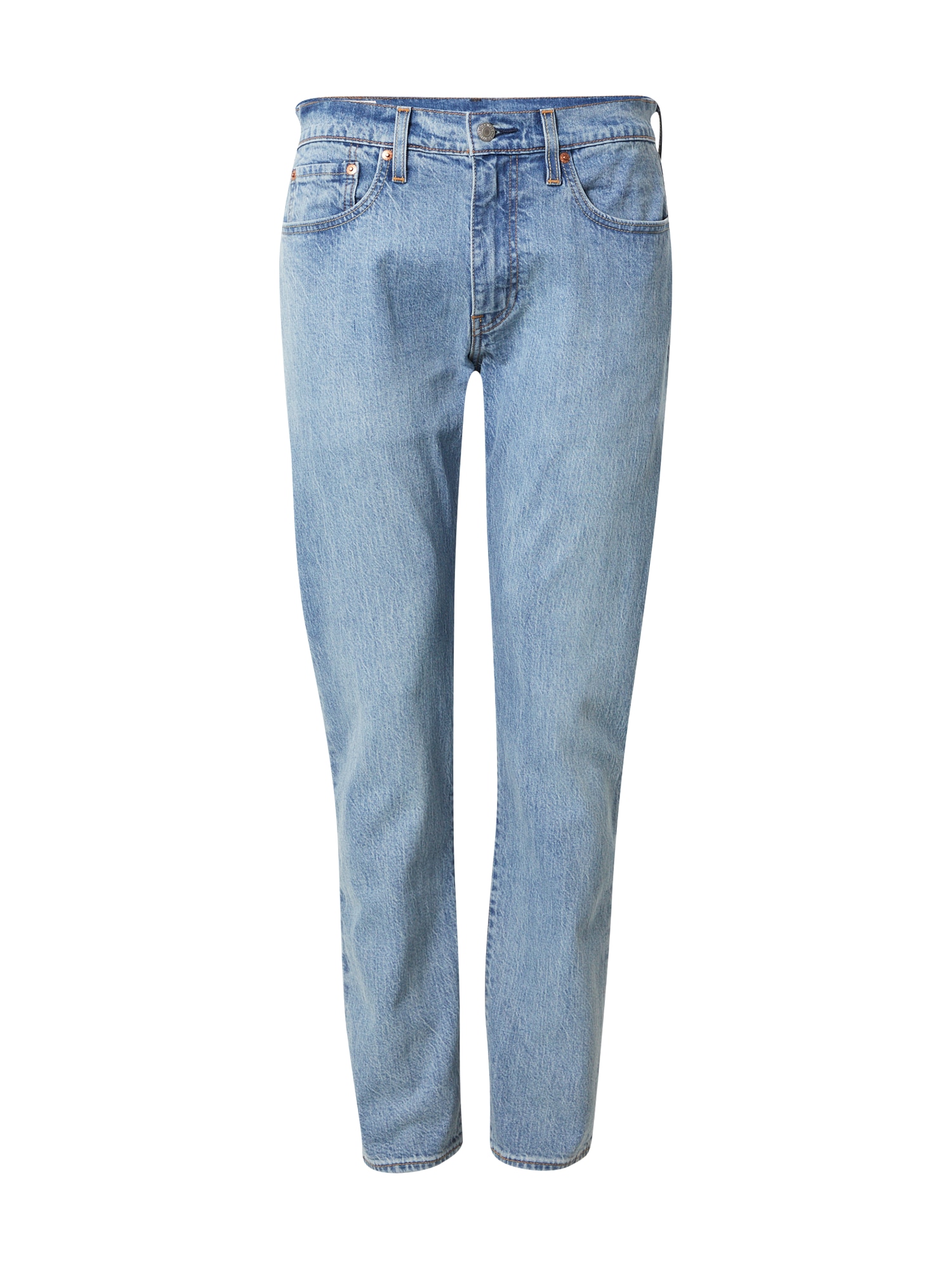 LEVI'S Kavbojke '502™ REGULAR TAPER'  moder denim