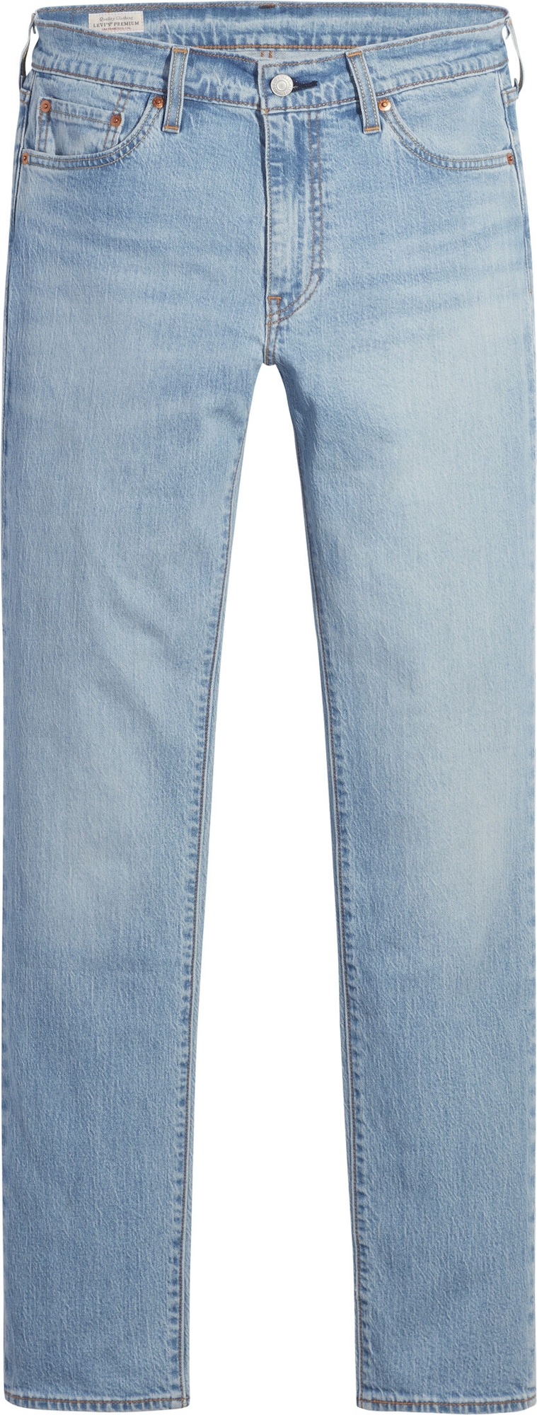 LEVI'S Kavbojke '511™'  moder denim