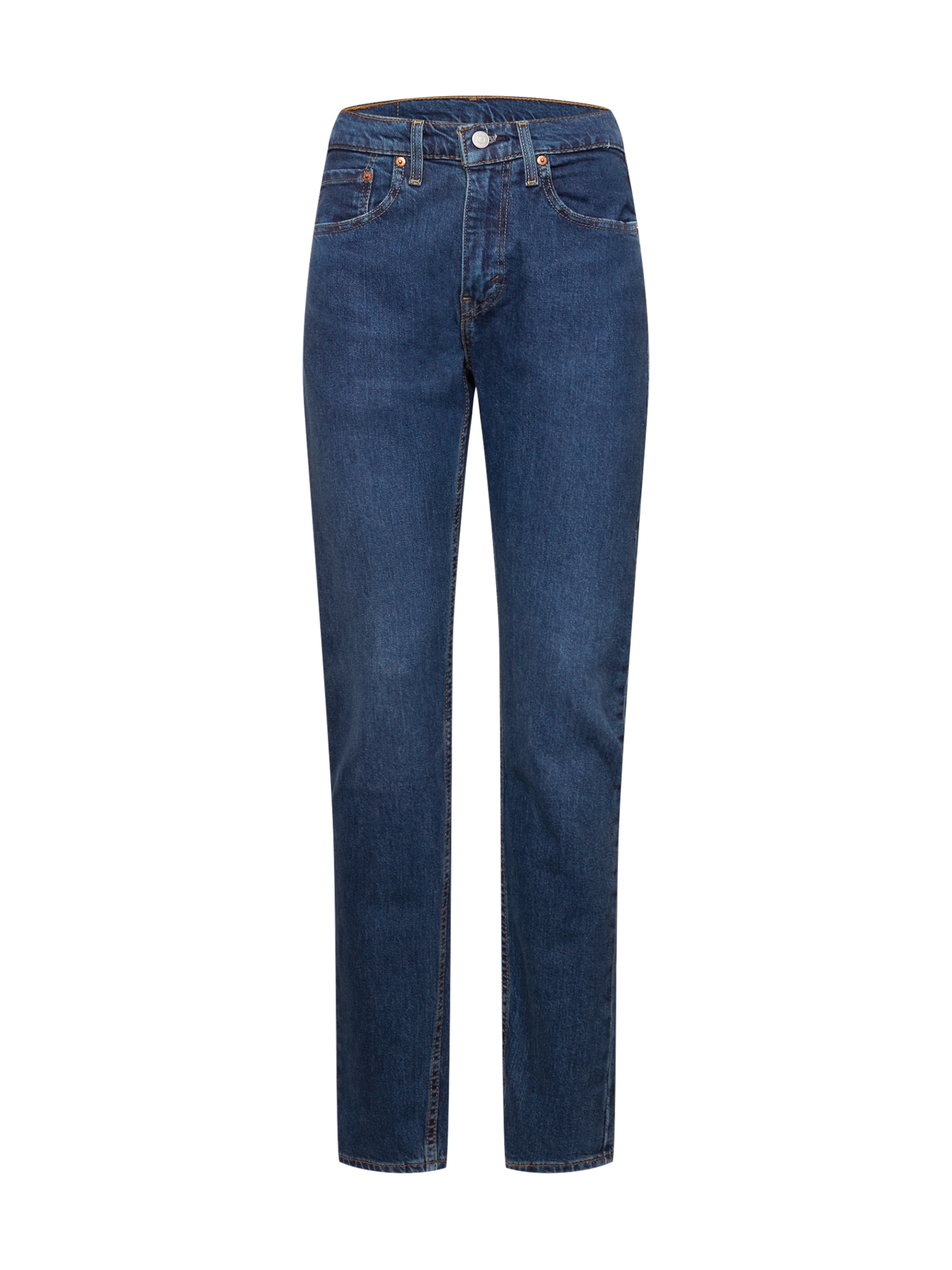 LEVI'S Kavbojke '512 SLIM TAPER LO BALL'  moder denim