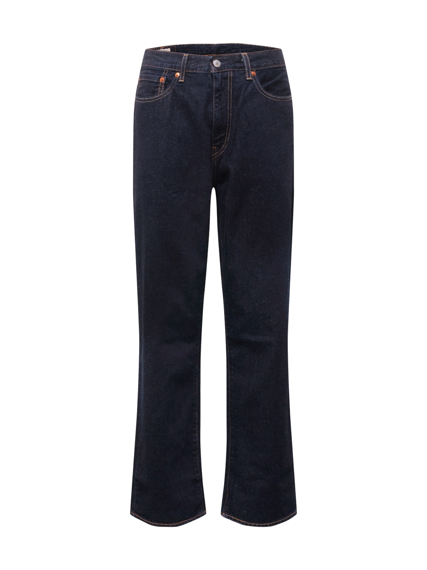 LEVI'S Kavbojke 'STAY LOOSE DENIM'  temno modra