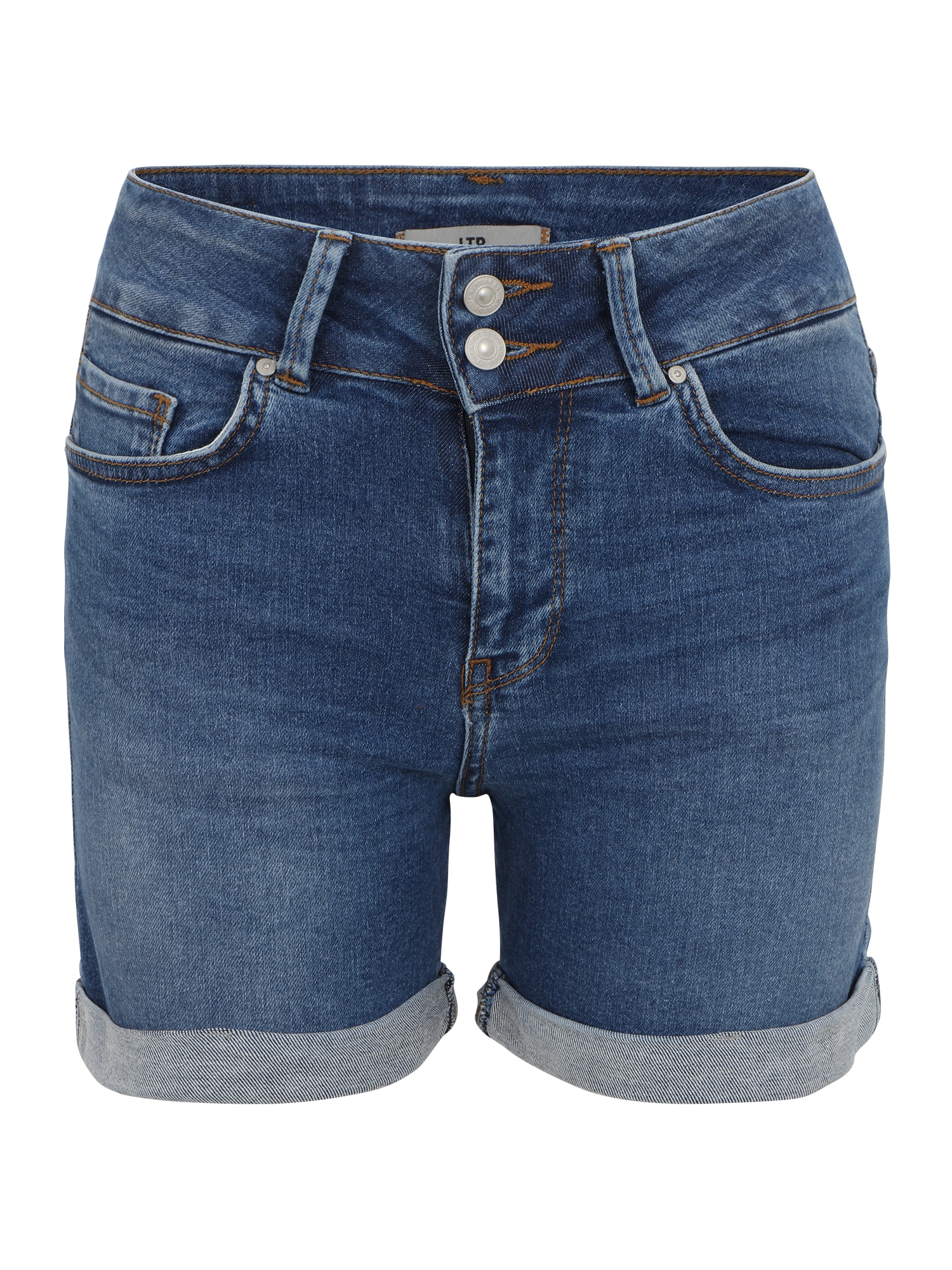 LTB Kavbojke 'Becky'  moder denim