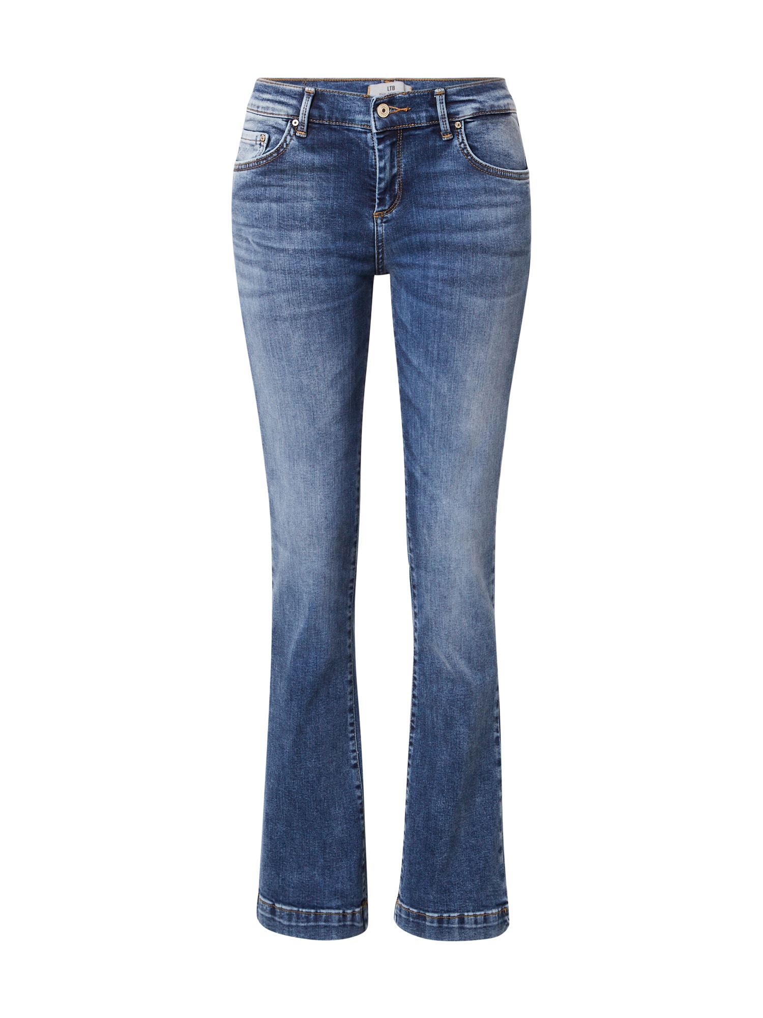 LTB Kavbojke 'Fallon'  moder denim