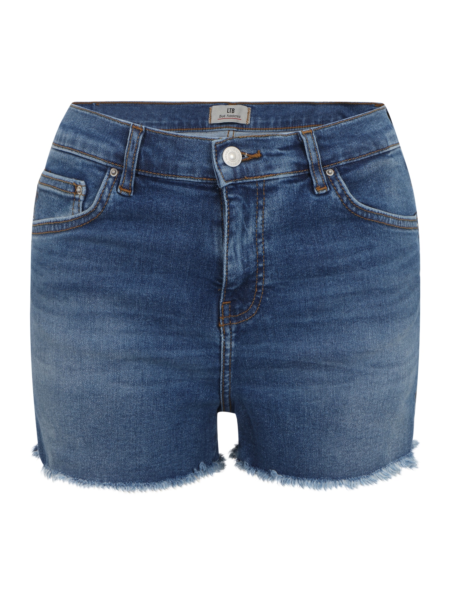 LTB Kavbojke 'Layla'  moder denim