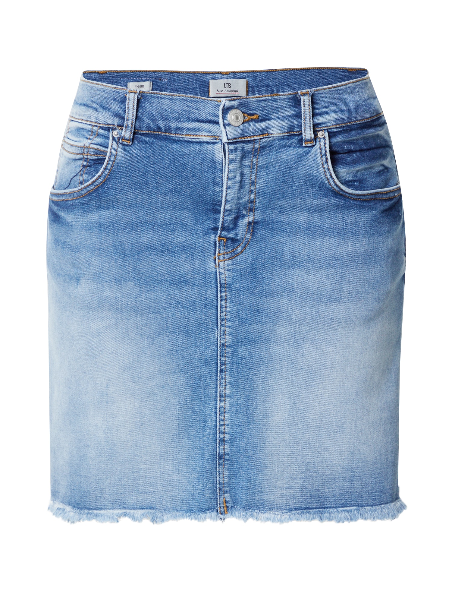 LTB Krilo 'Innie'  moder denim