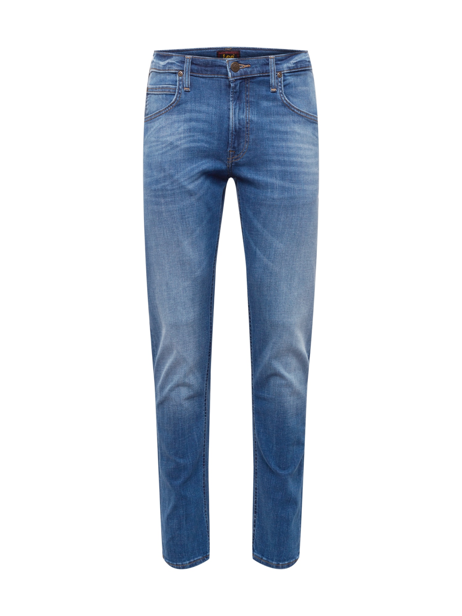 Lee Kavbojke 'DAREN'  moder denim