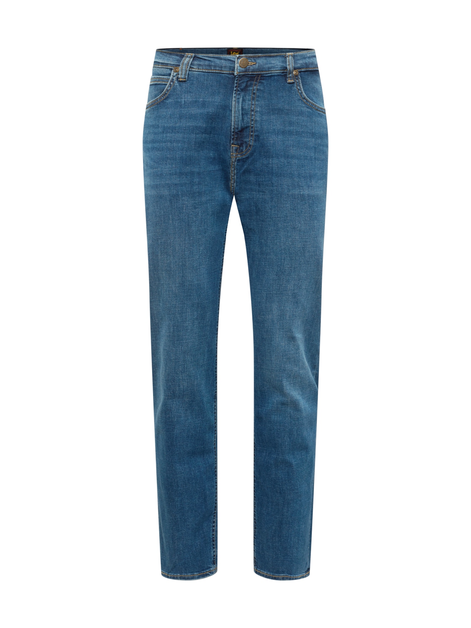 Lee Kavbojke 'WEST'  moder denim