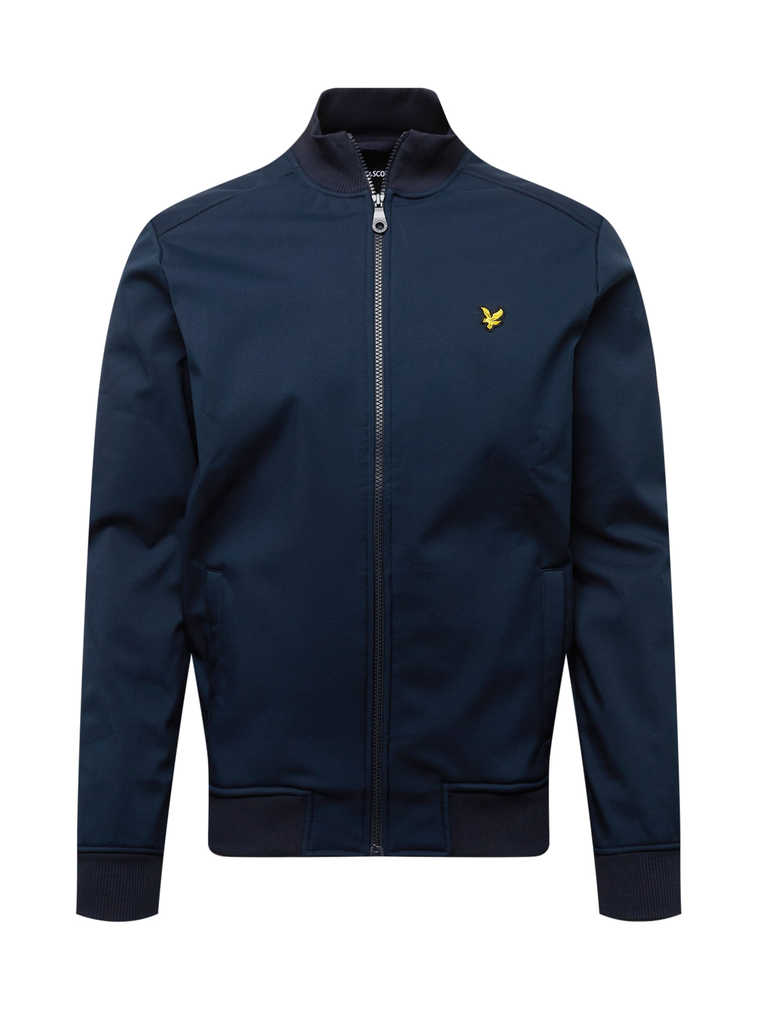 Lyle & Scott Jopa na zadrgo  mornarska