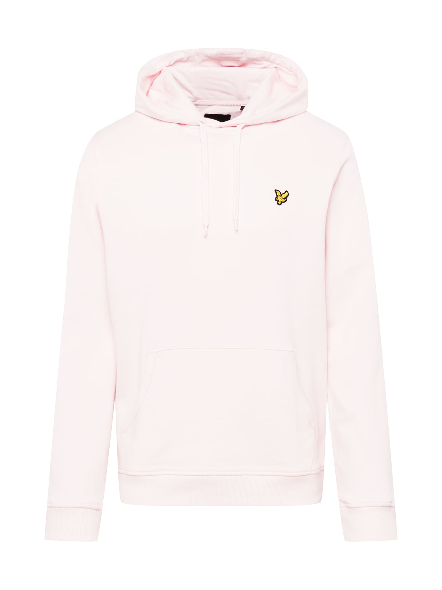 Lyle & Scott Majica  pastelno roza