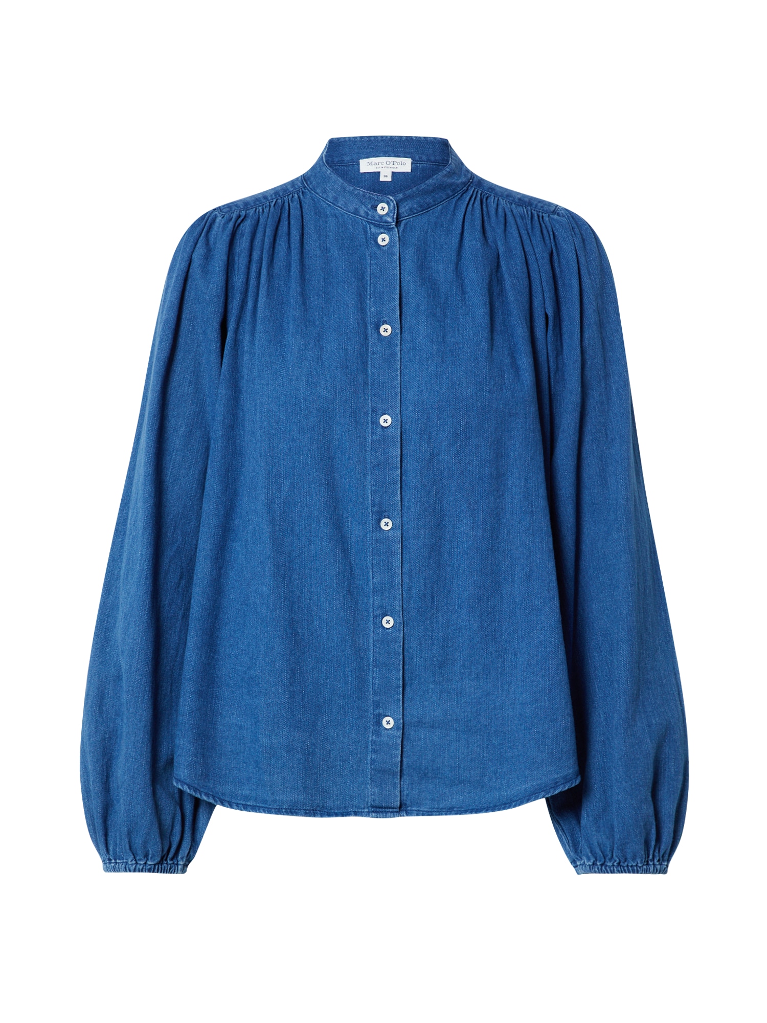 Marc O'Polo Bluza  moder denim