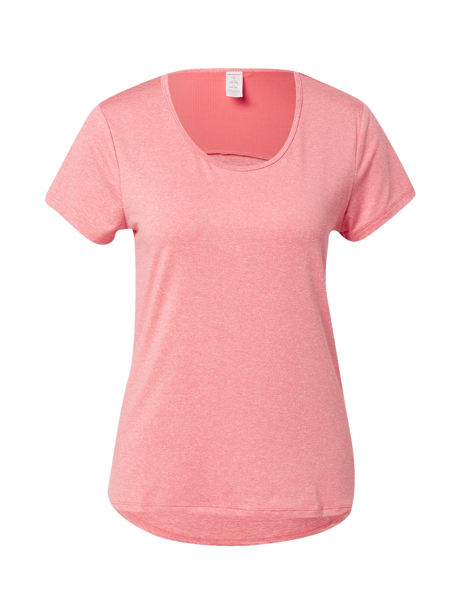 Marika Funkcionalna majica 'VALERY'  pitaja / pegasto roza