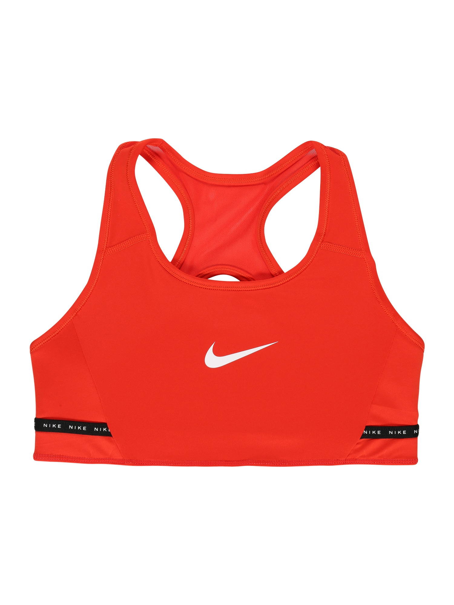 NIKE Športno spodnje perilo  mešane barve / rdeča / melona / črna / bela