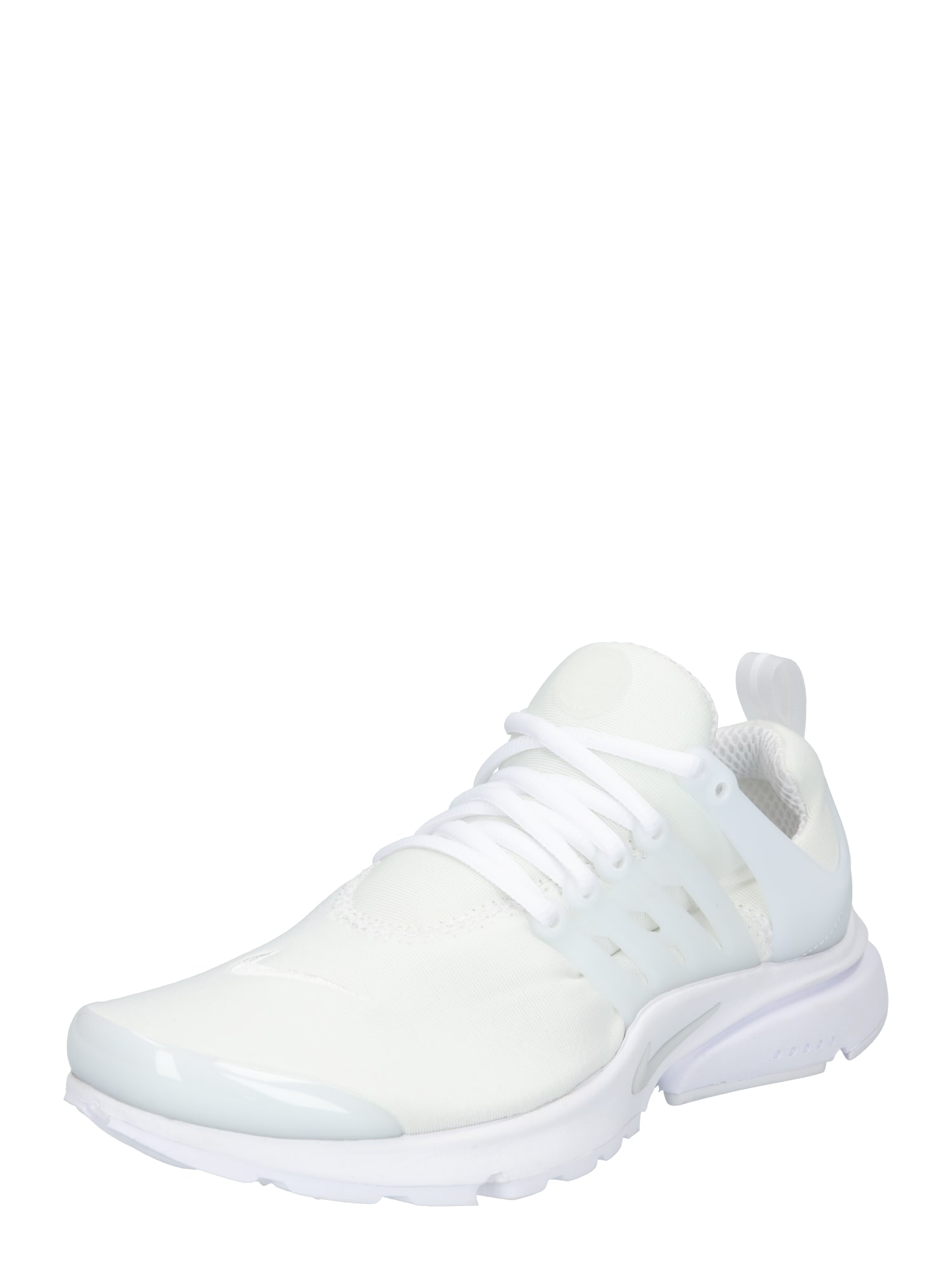 Nike Sportswear Nizke superge 'Air Presto'  bela