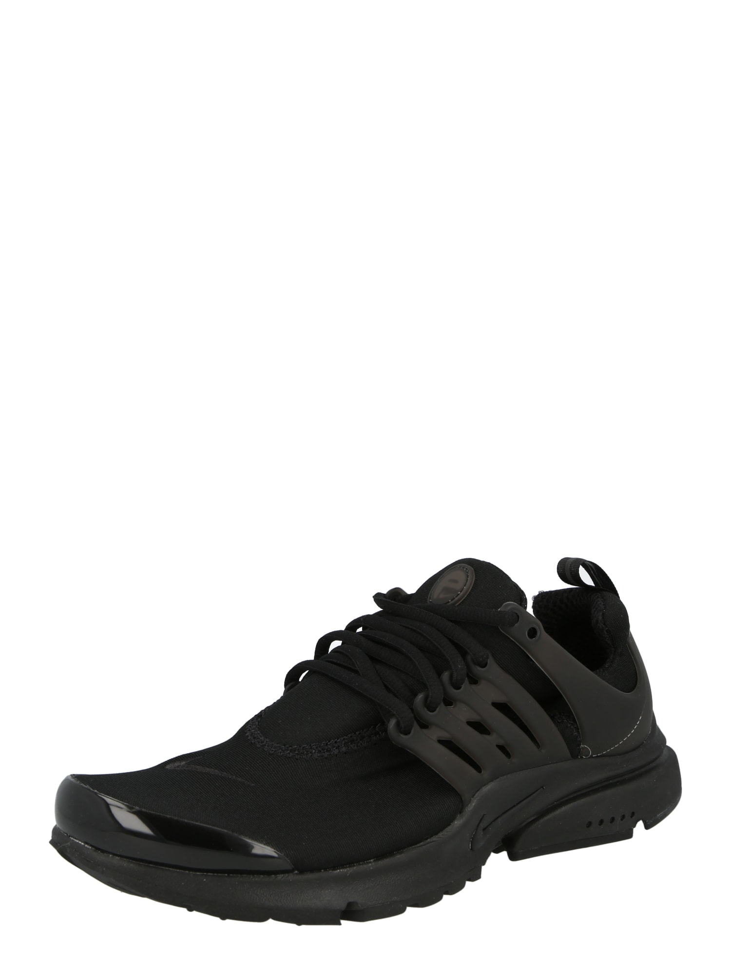 Nike Sportswear Nizke superge 'Nike Air Presto'  siva