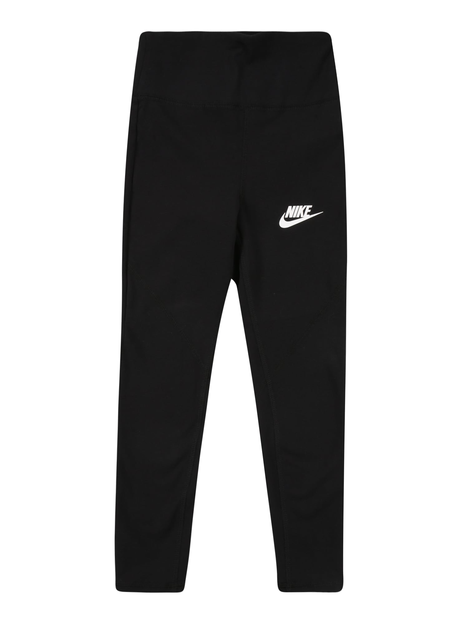 Nike Sportswear Pajkice  črna