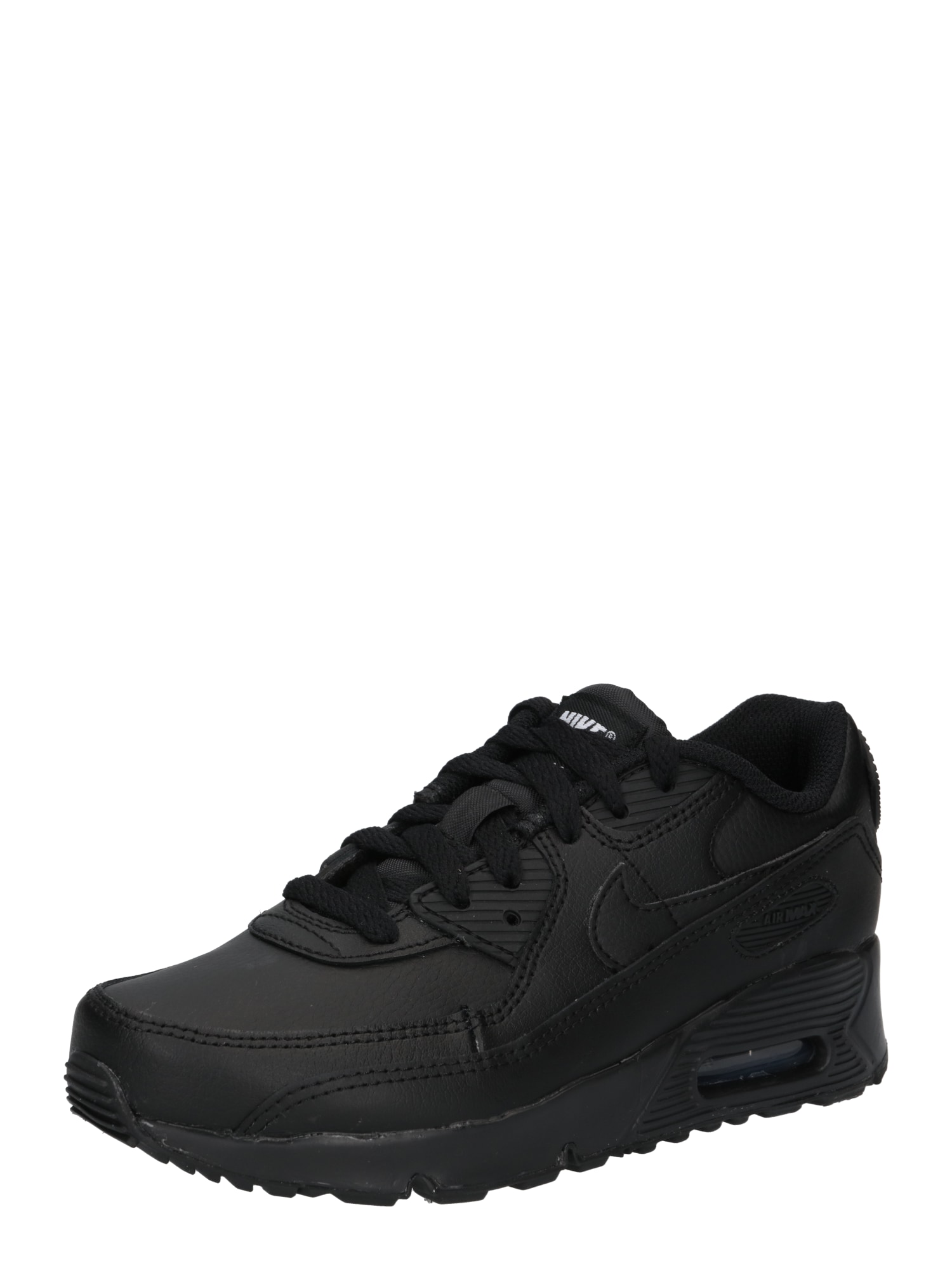 Nike Sportswear Superge 'AIR MAX 90'  črna