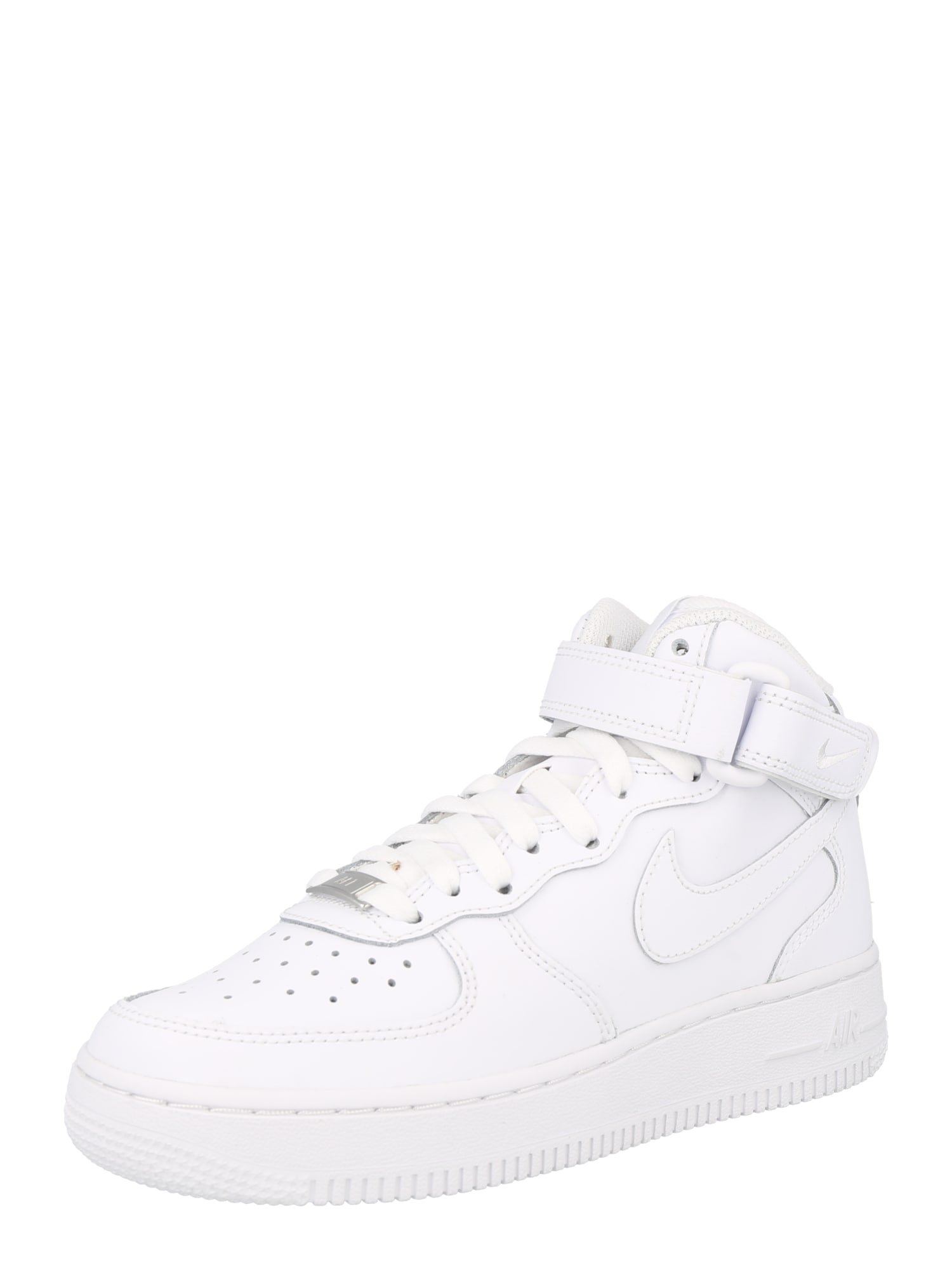 Nike Sportswear Superge 'Air Force 1'  bela