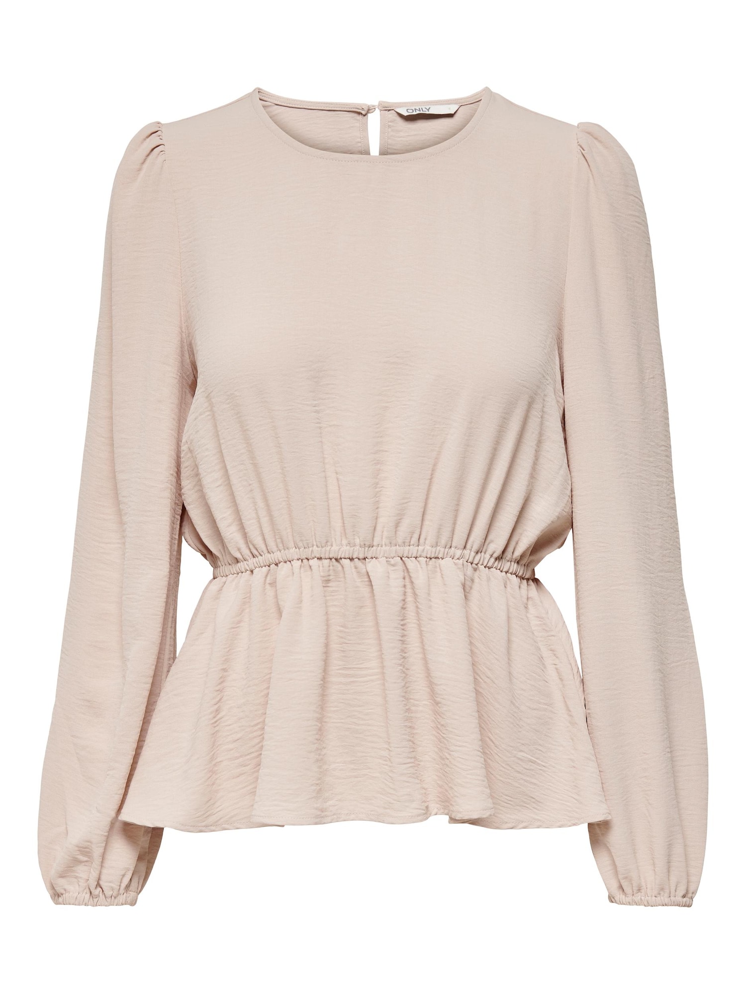 ONLY Bluza 'Mette'  nude