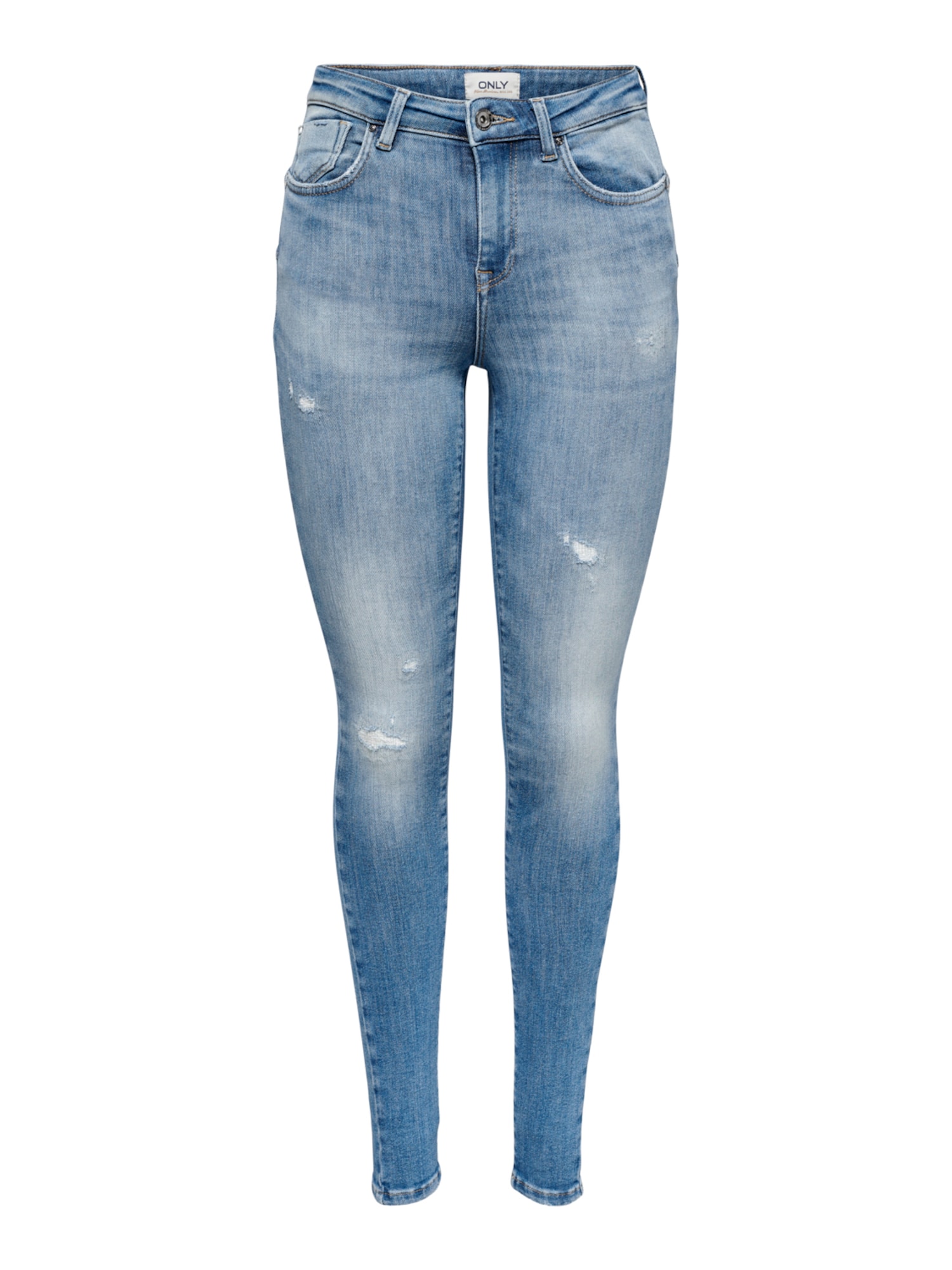 ONLY Kavbojke 'Power'  moder denim