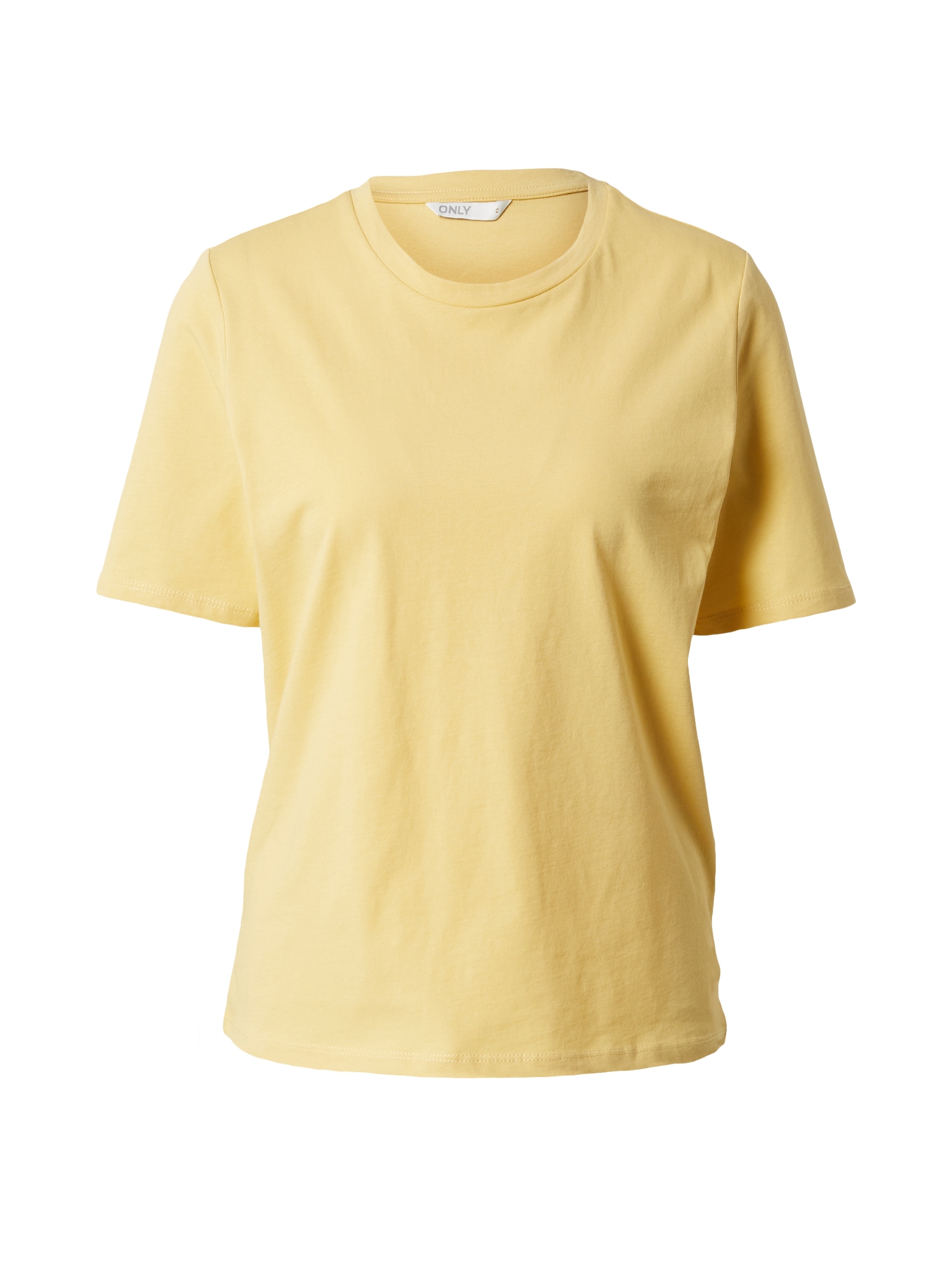 ONLY Majica  pastelno rumena