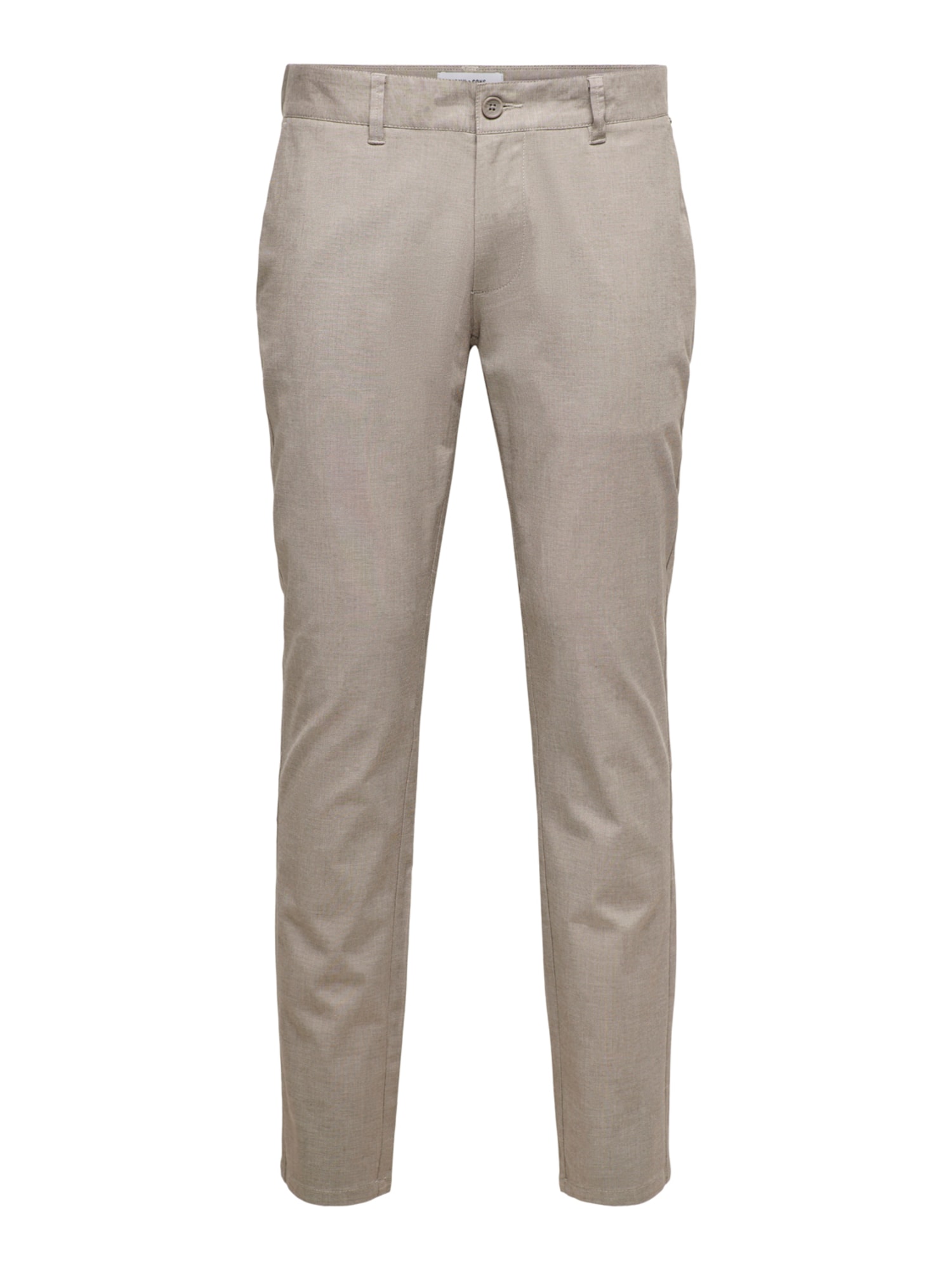 Only & Sons Chino hlače 'Mark'  siva