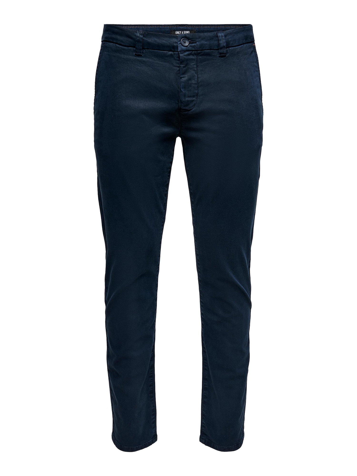 Only & Sons Chino hlače 'Pete'  mornarska