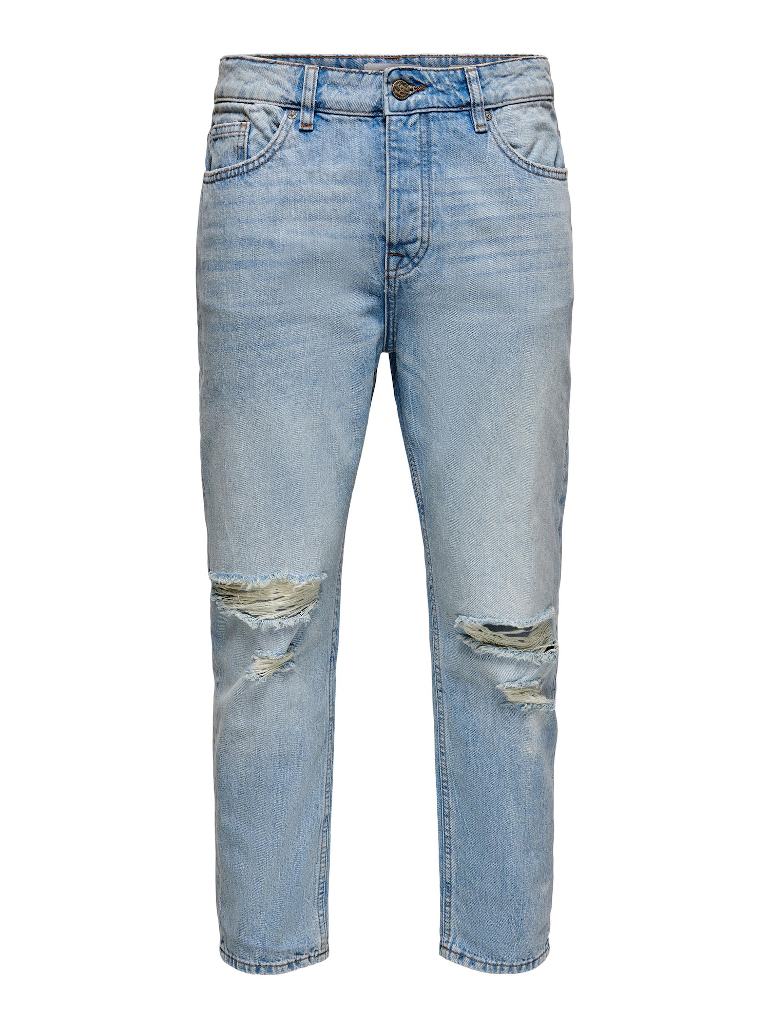 Only & Sons Kavbojke 'Avi'  moder denim