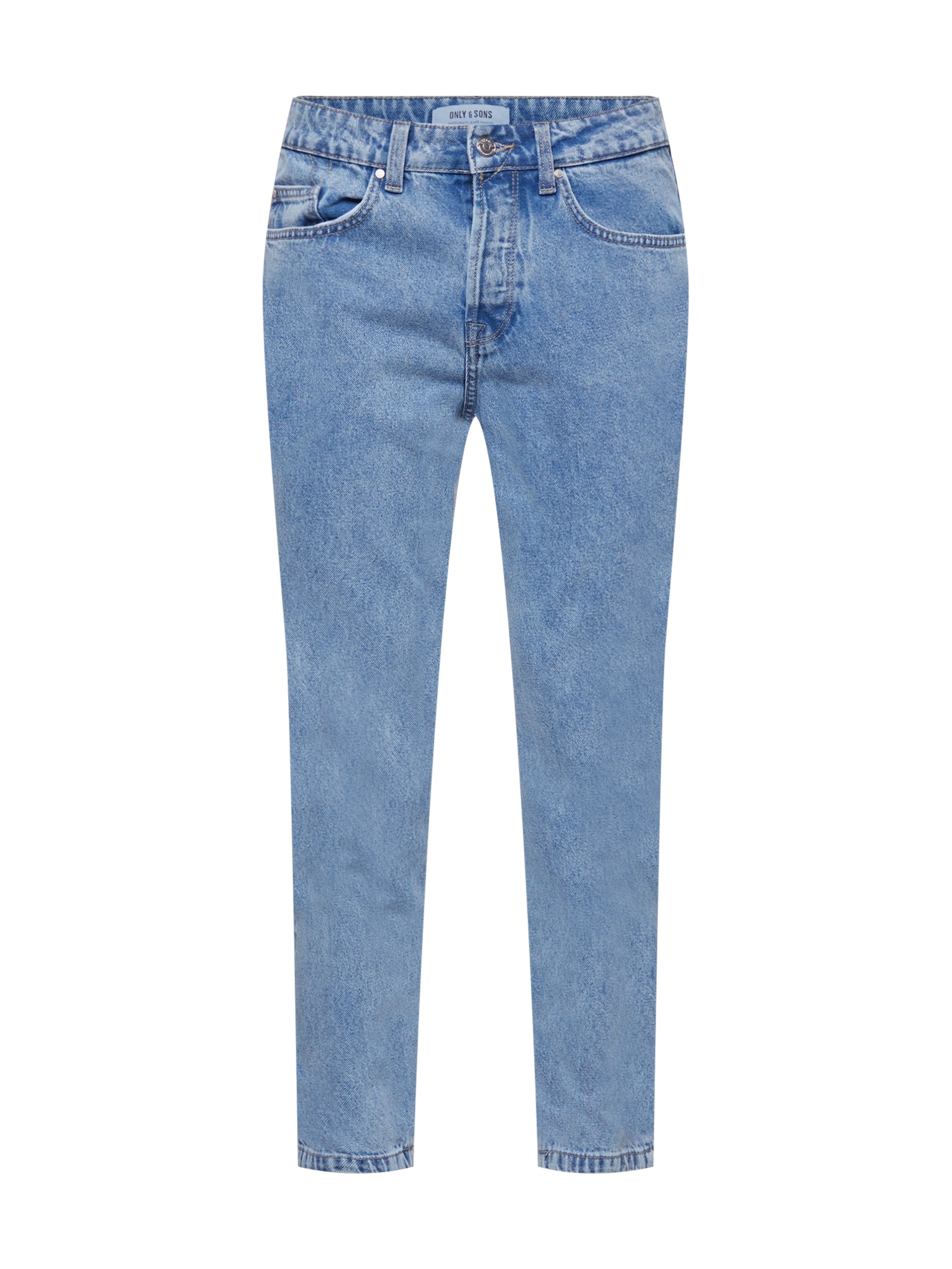 Only & Sons Kavbojke 'Avi'  moder denim