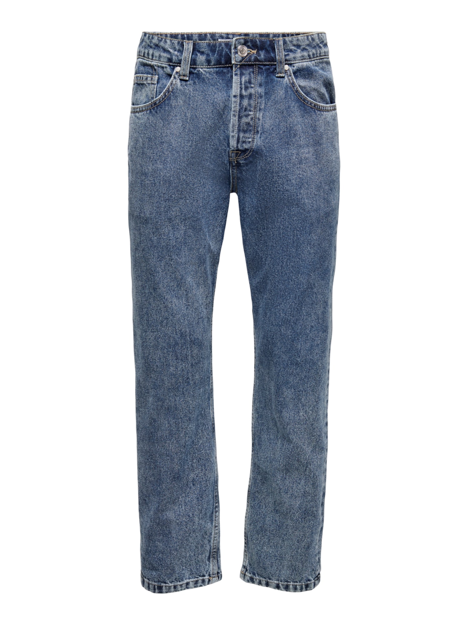 Only & Sons Kavbojke 'Edge'  moder denim