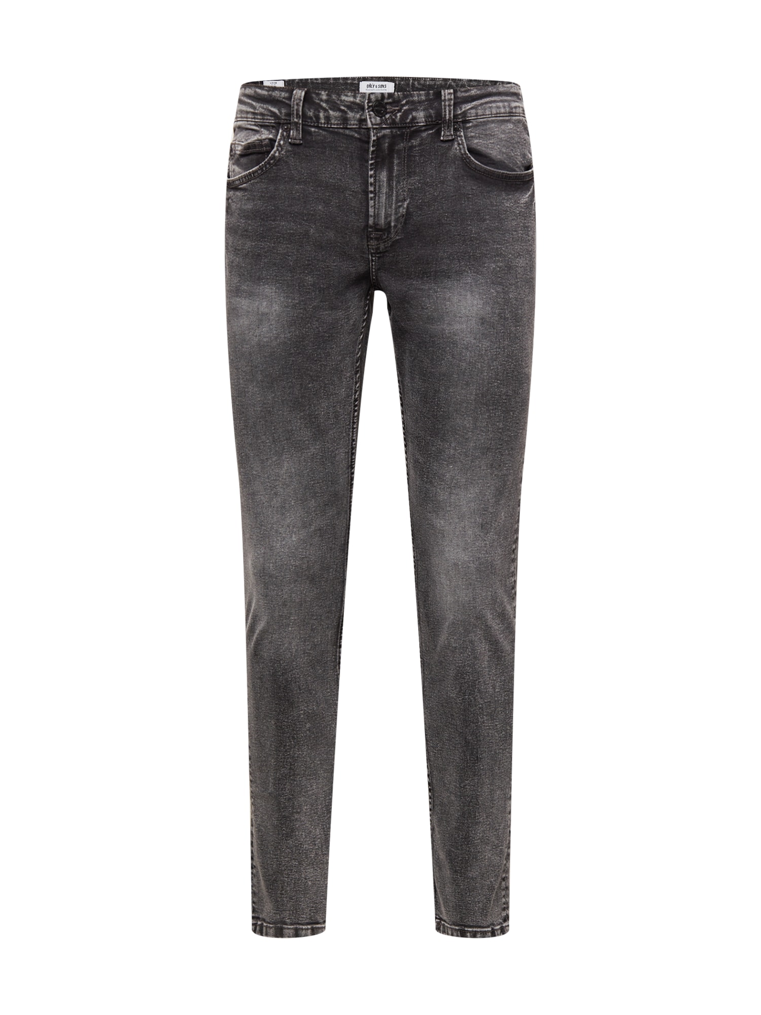 Only & Sons Kavbojke 'LOOM'  siv denim