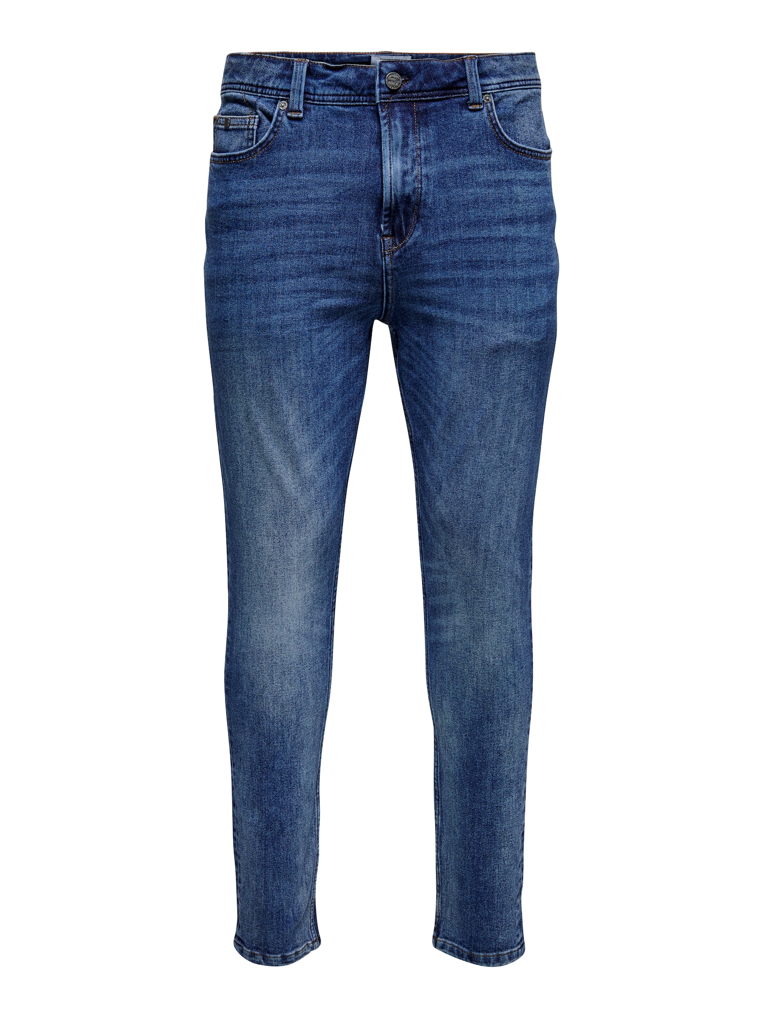 Only & Sons Kavbojke 'Loom'  moder denim