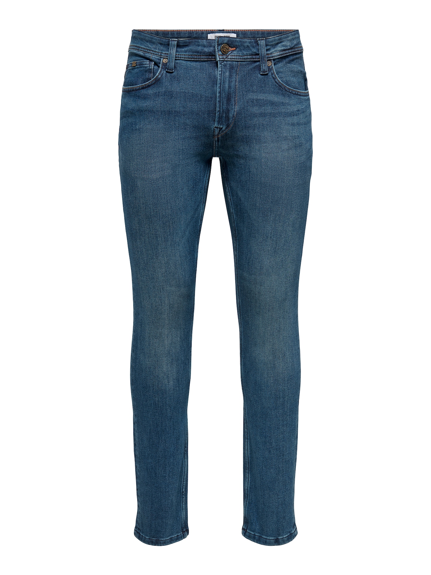 Only & Sons Kavbojke 'Loom'  moder denim