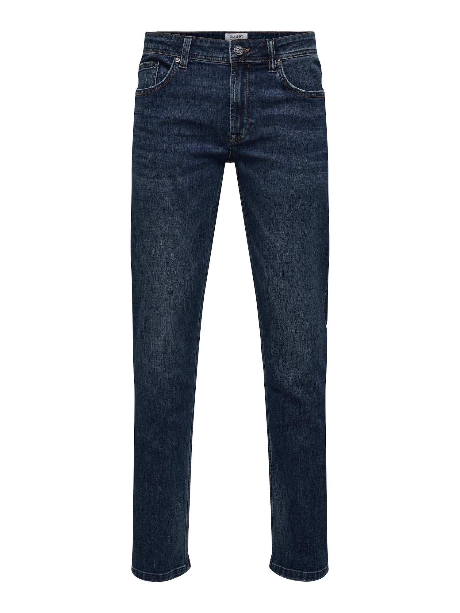 Only & Sons Kavbojke 'Sweft'  moder denim