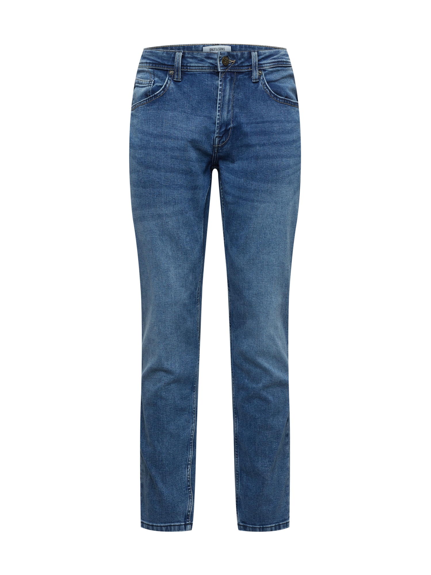 Only & Sons Kavbojke 'Weft'  moder denim