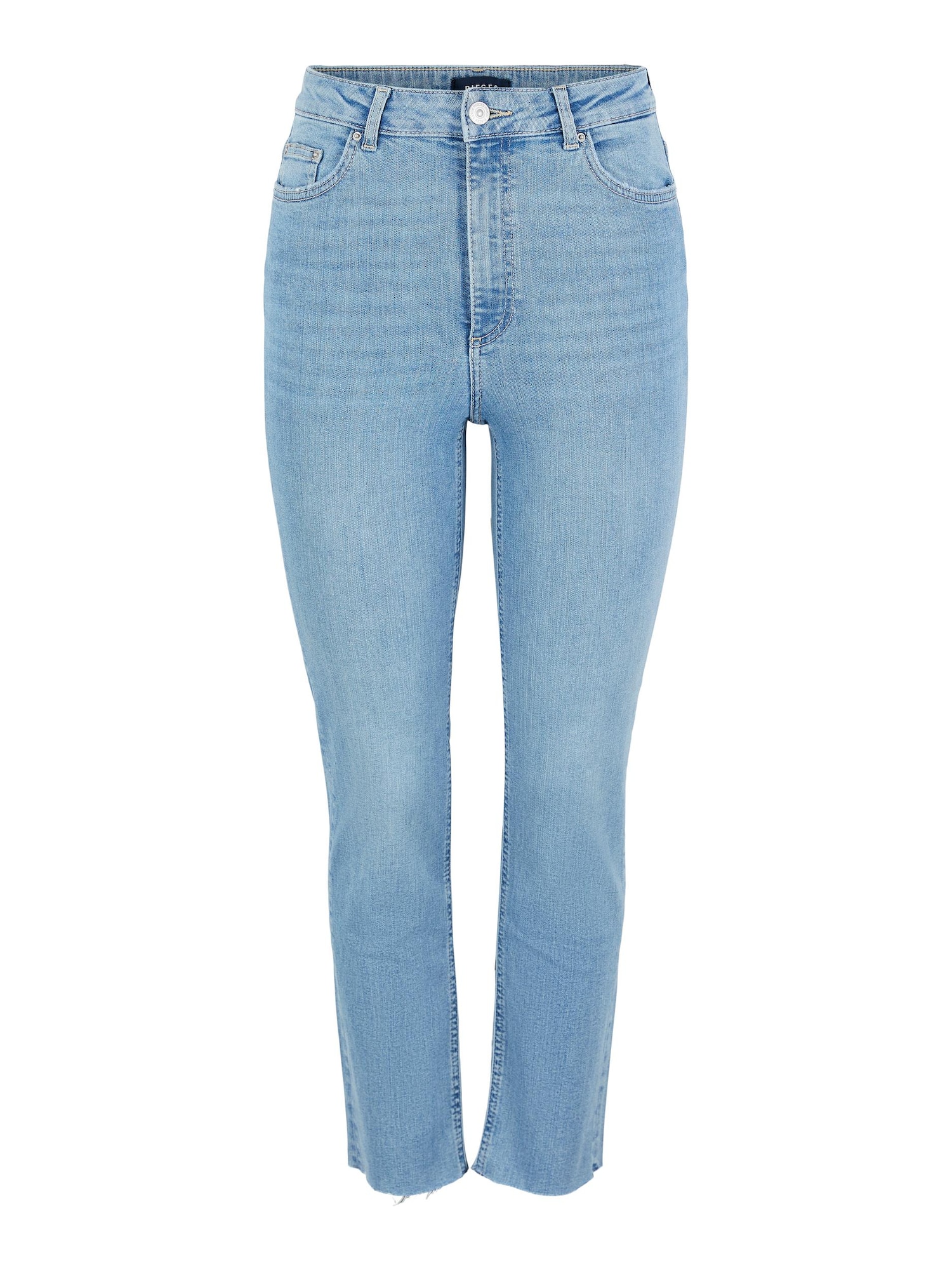 PIECES Kavbojke 'Delly'  moder denim