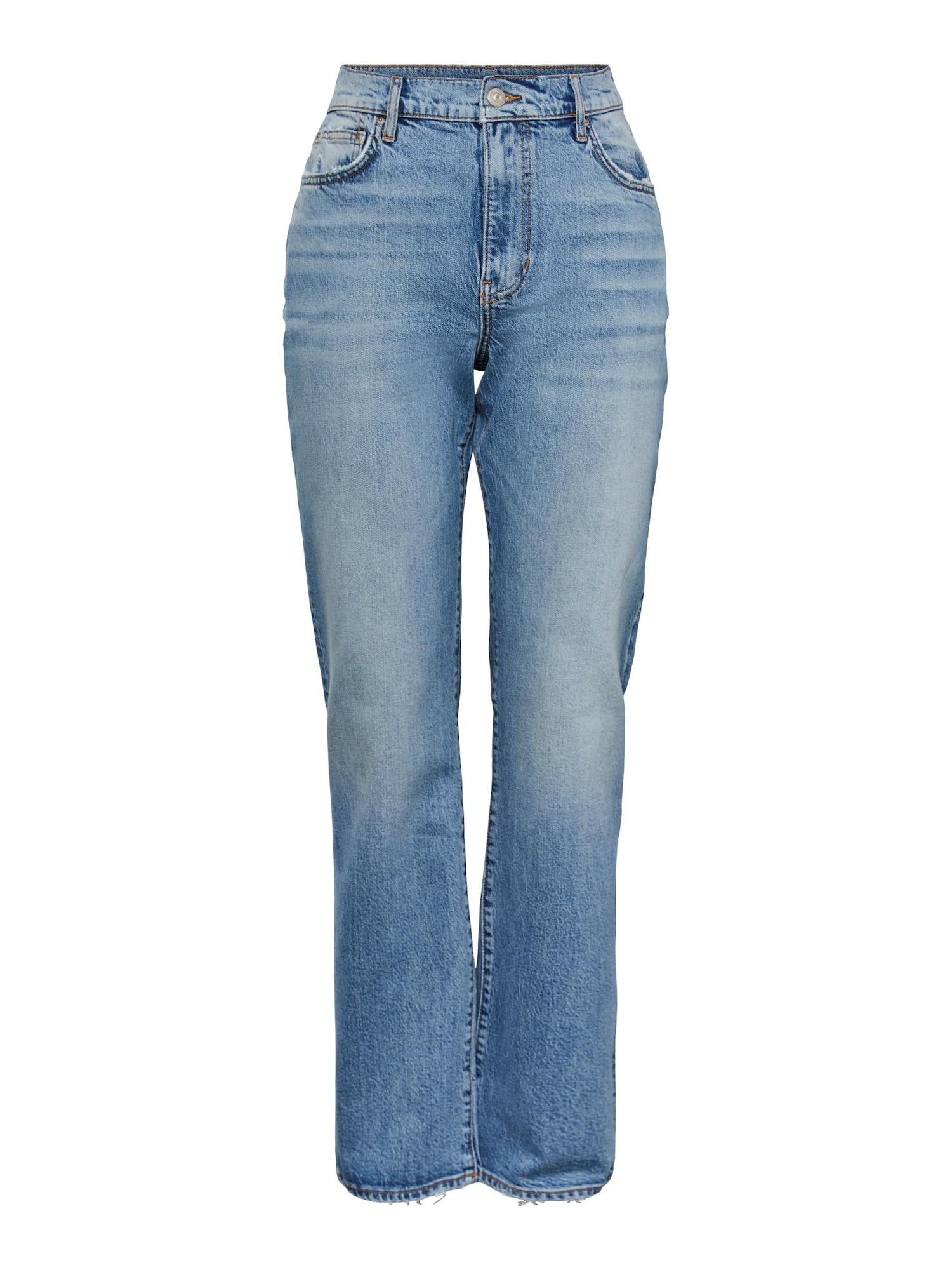 PIECES Kavbojke 'Elan'  moder denim