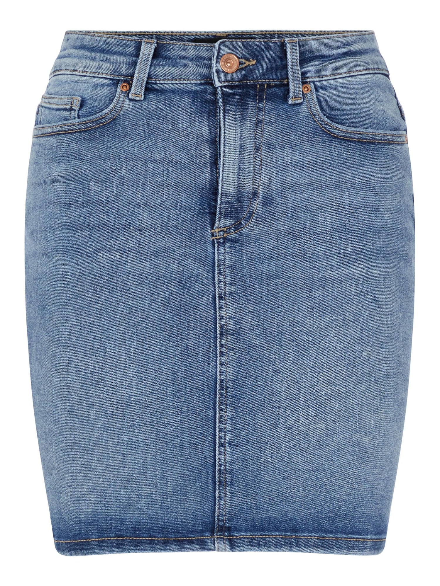 PIECES Krilo 'Lili'  moder denim