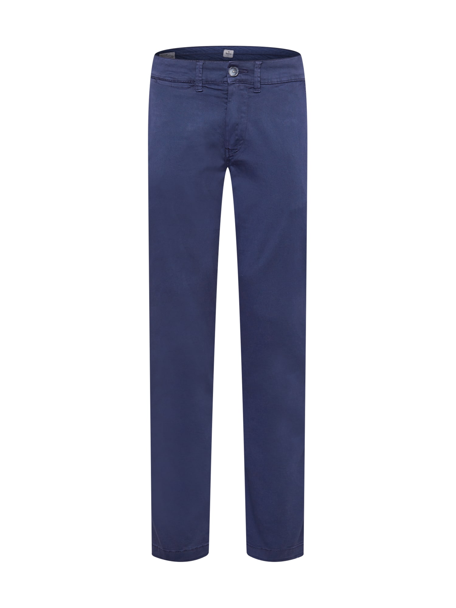 Pepe Jeans Chino hlače 'SLOANE'  indigo