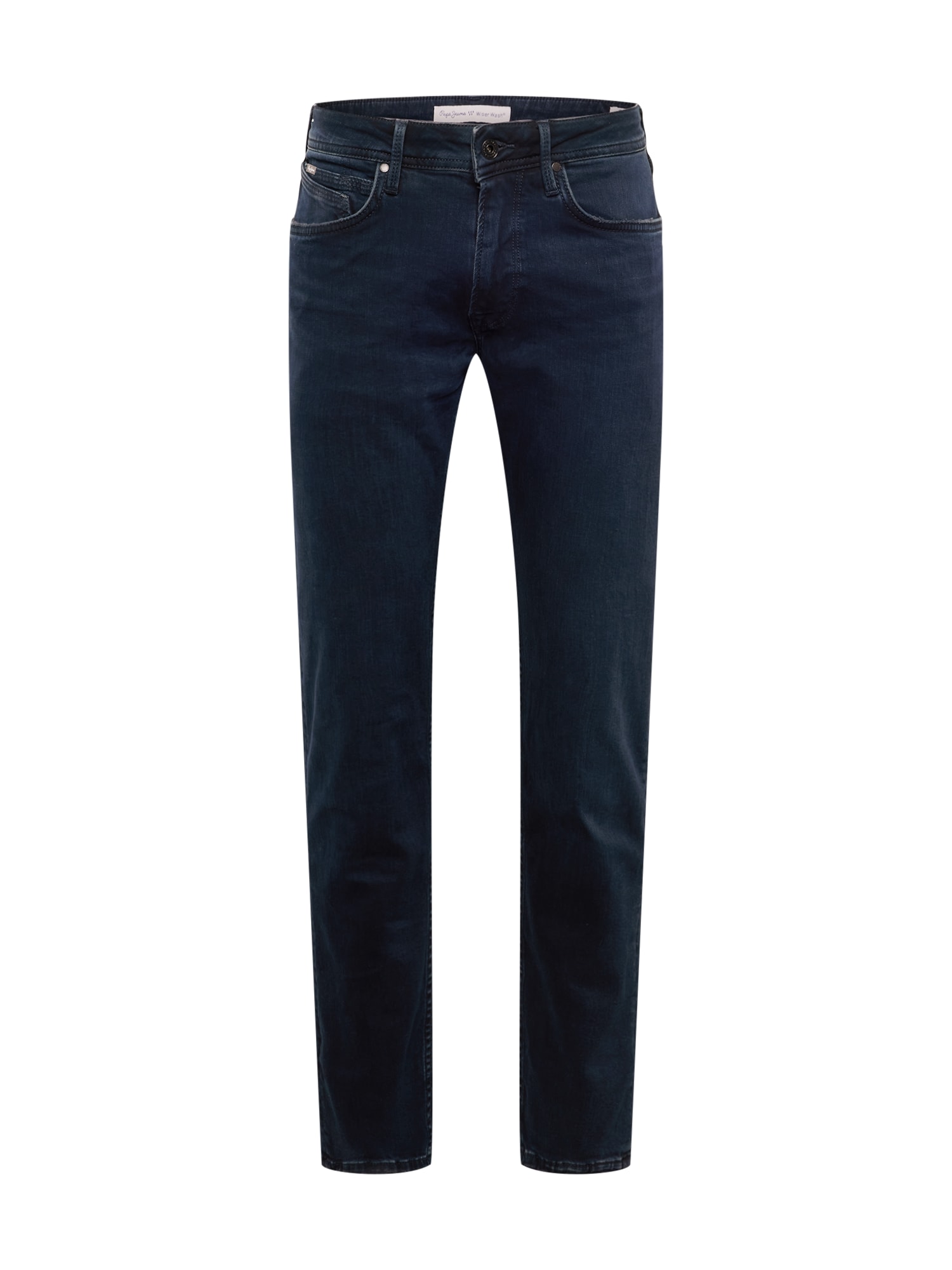 Pepe Jeans Kavbojke 'HATCH'  temno modra