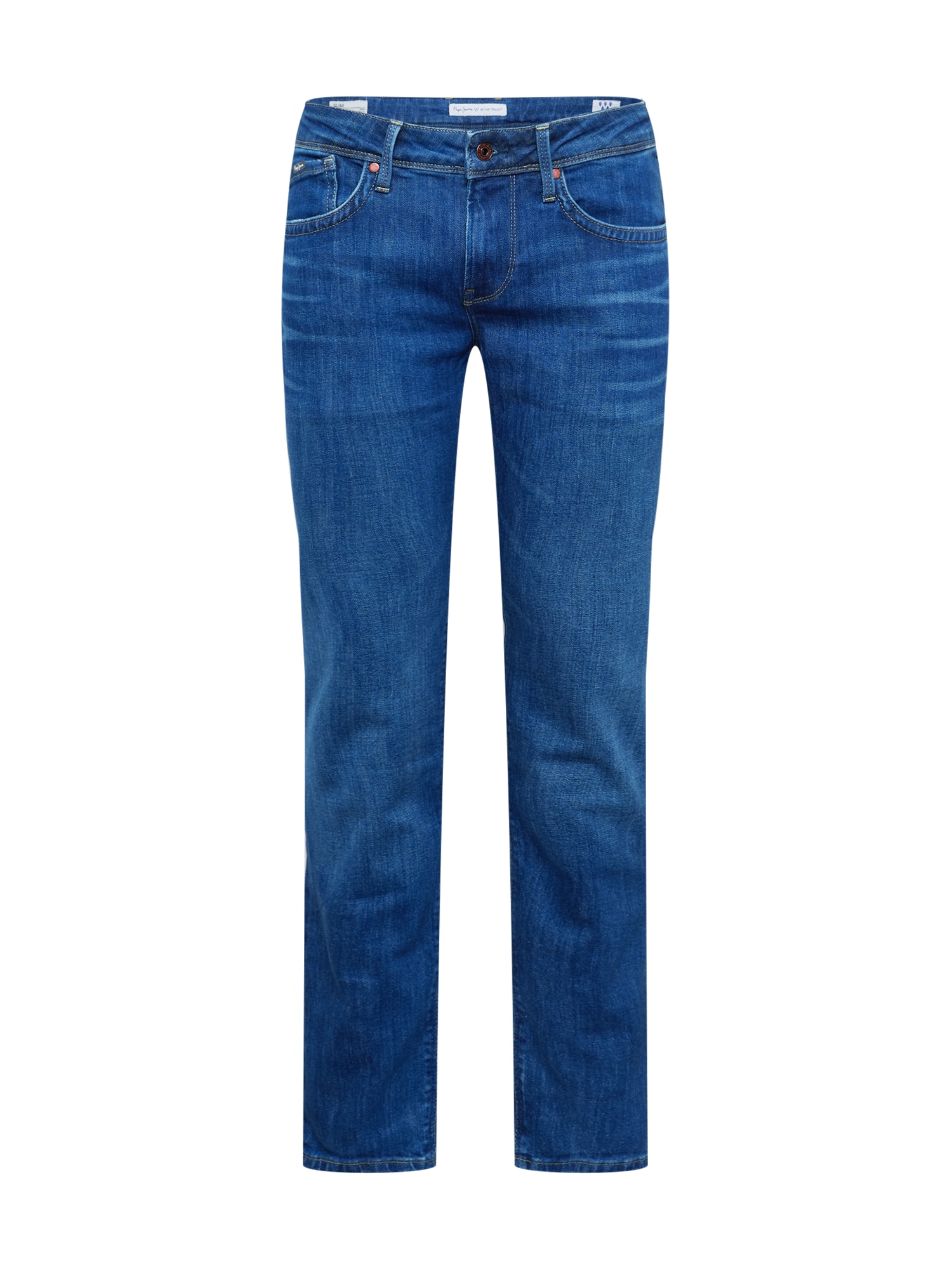 Pepe Jeans Kavbojke 'Hatch'  moder denim