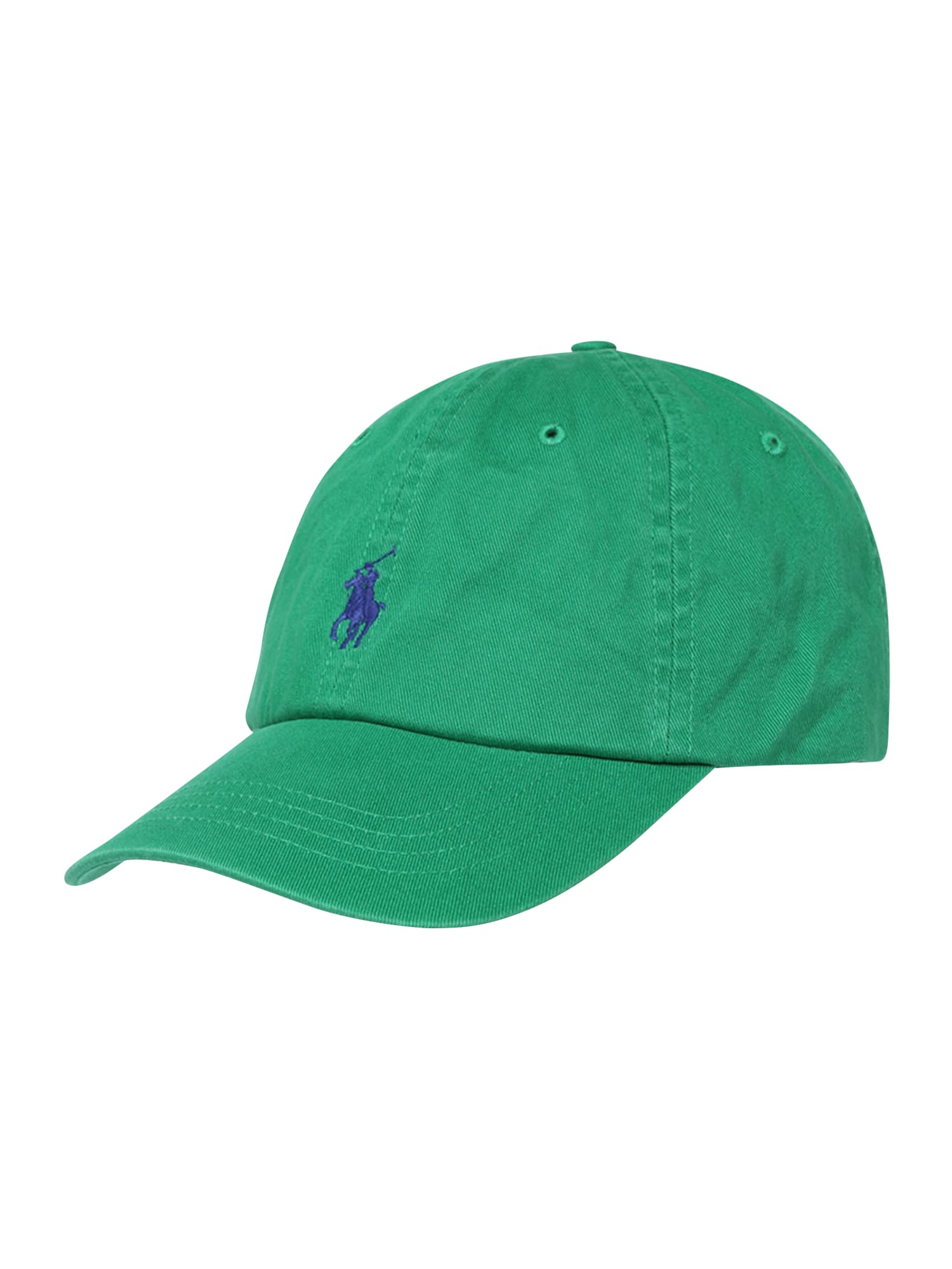 Polo Ralph Lauren Kapa  modra / zelena