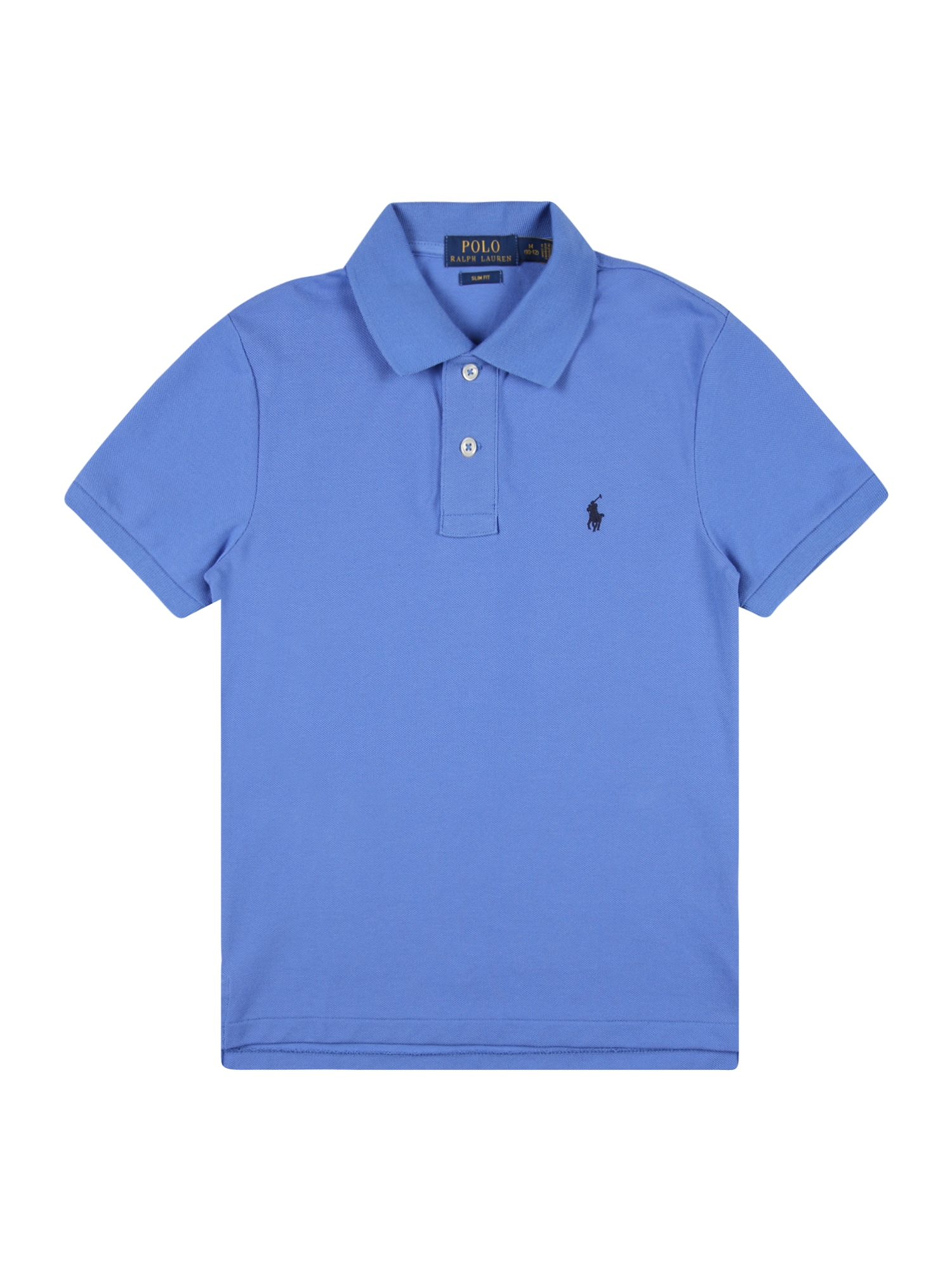 Polo Ralph Lauren Majica  azur