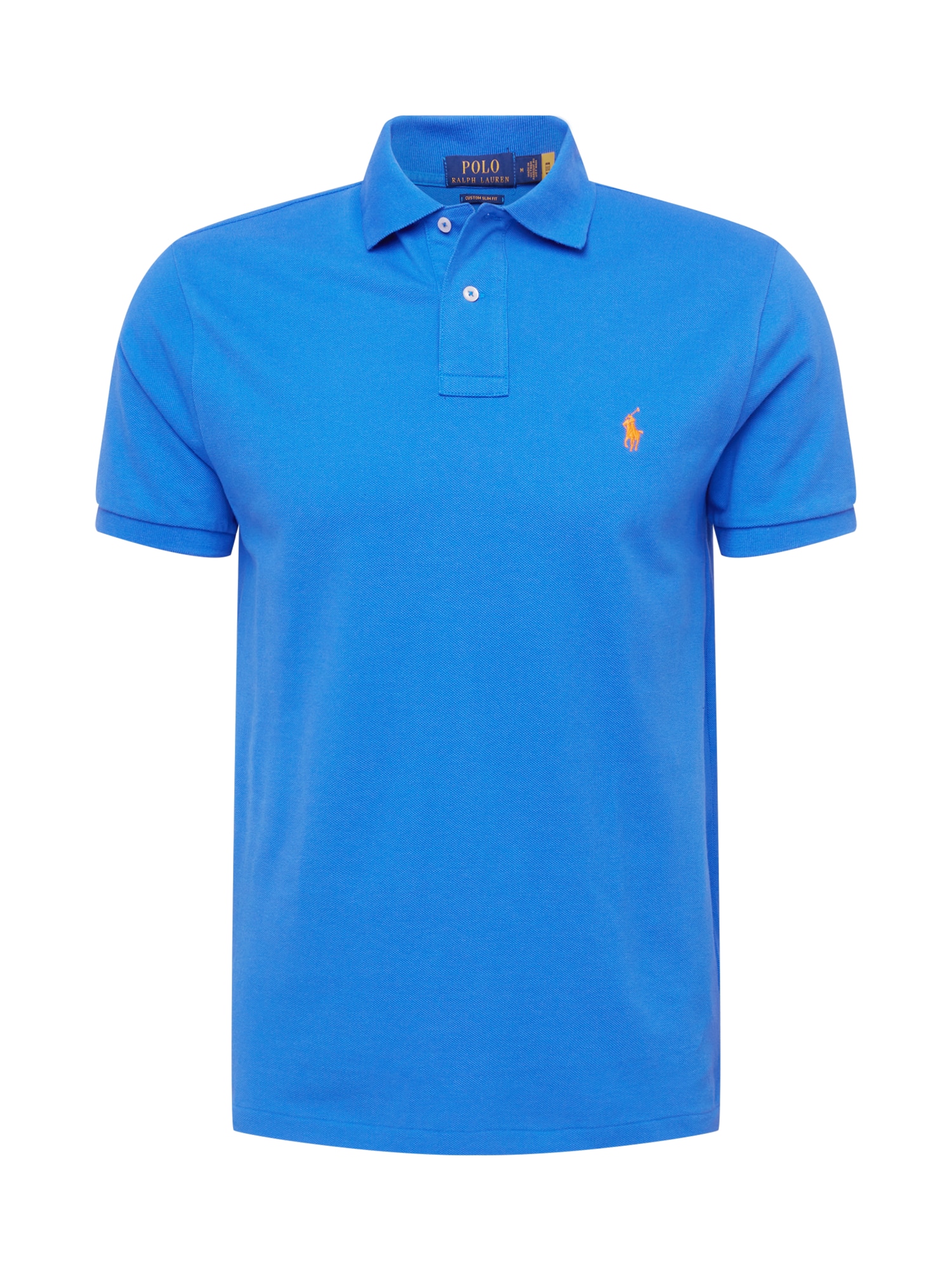 Polo Ralph Lauren Majica  kraljevo modra