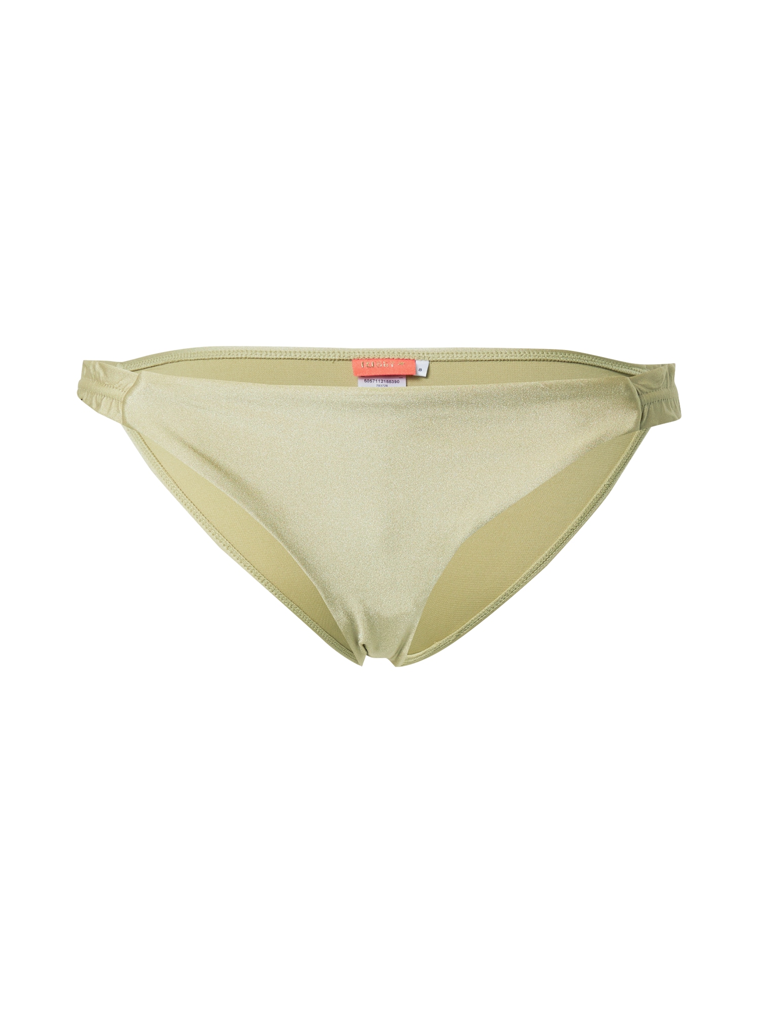 River Island Bikini hlačke  pastelno zelena