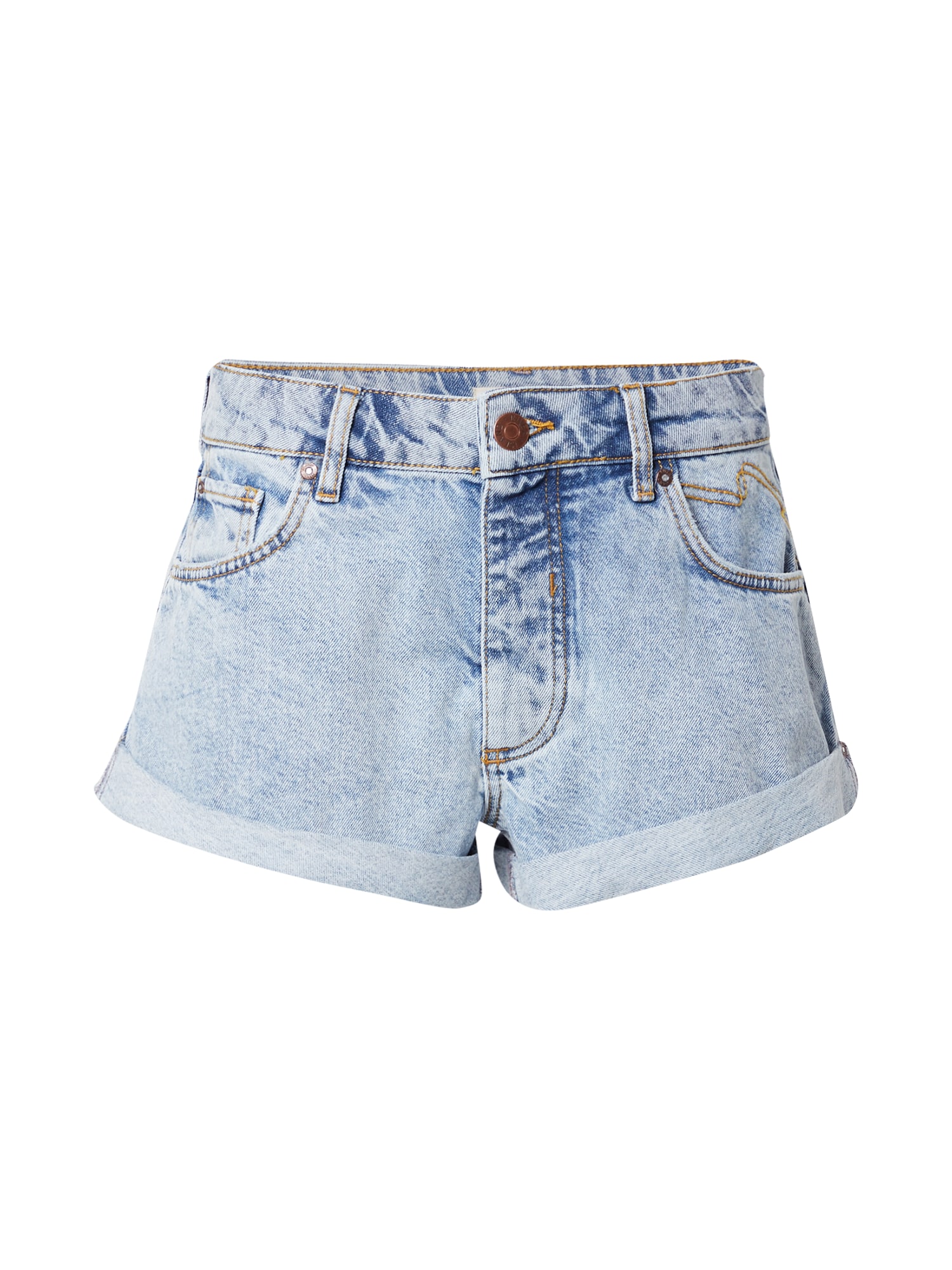 River Island Kavbojke  moder denim