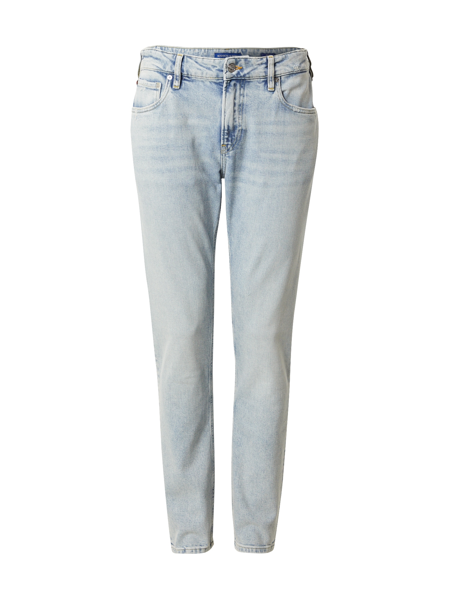 SCOTCH & SODA Kavbojke  moder denim